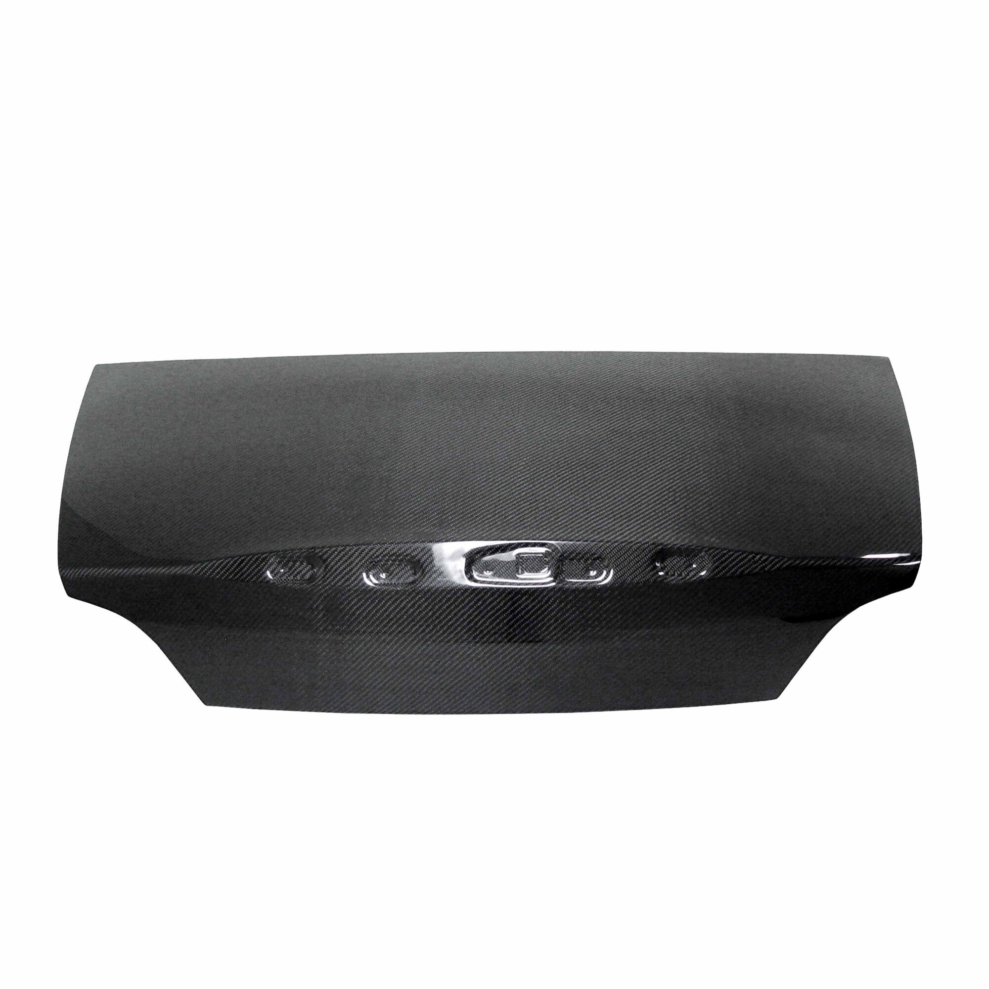 2000-2009 Honda S2000 OEM Style Carbon Fiber Trunk Lid by Seibon