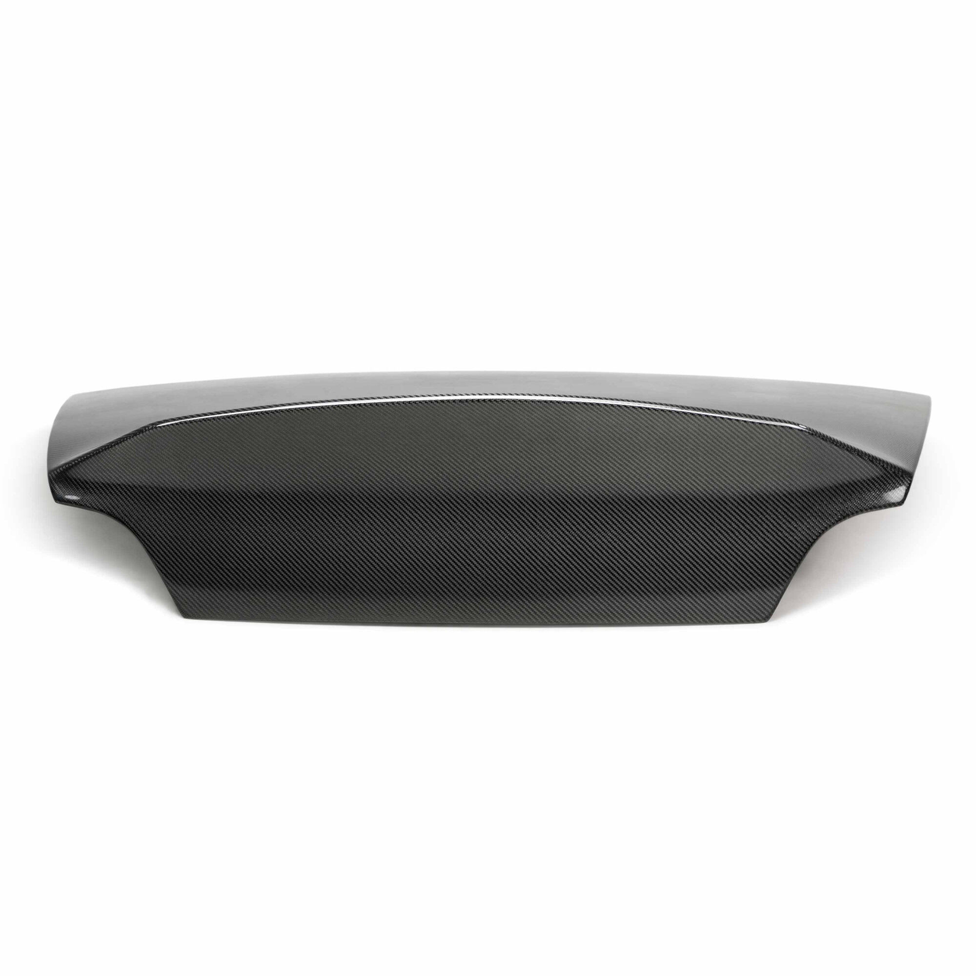 2000-2009 Honda S2000 CSL Style Carbon Fiber Trunk Lid by Seibon
