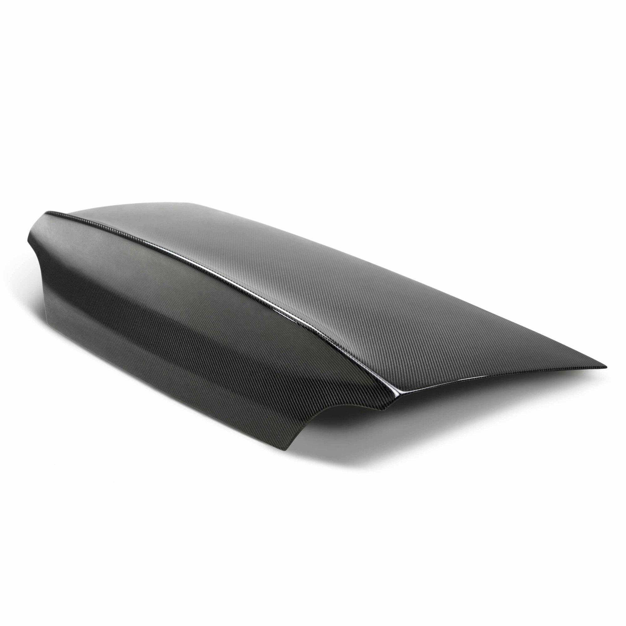 2000-2009 Honda S2000 CSL Style Carbon Fiber Trunk Lid by Seibon - TL0005HDS2K-C