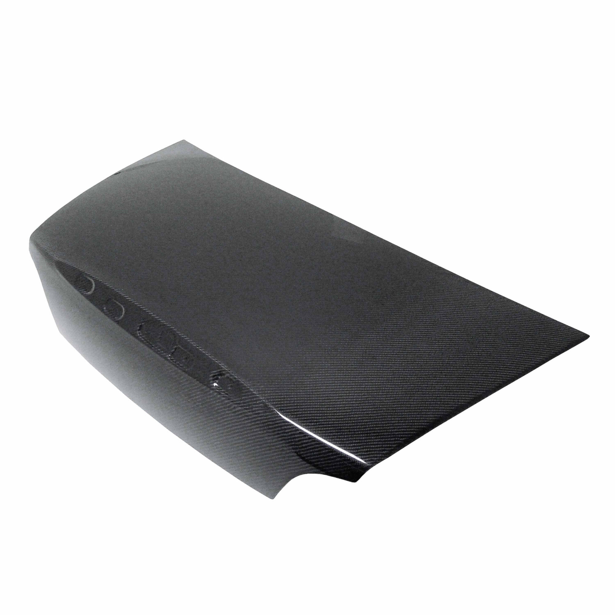 2000-2009 Honda S2000 OEM Style Carbon Fiber Trunk Lid by Seibon - TL0005HDS2K