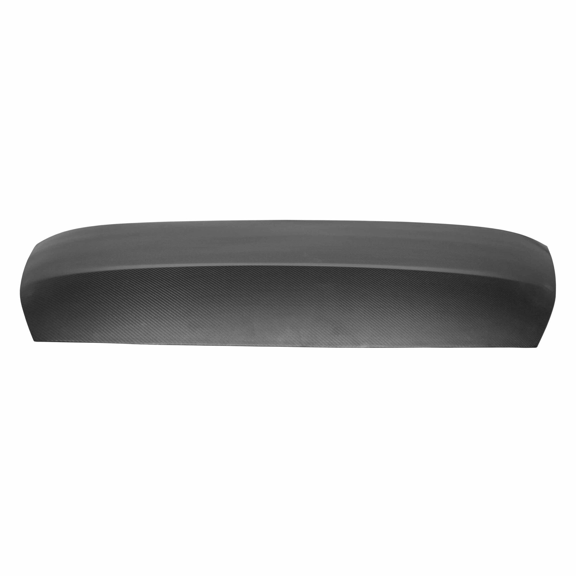 2003-2008 Nissan 350z OEM Style Dry Carbon Trunk Lid by Seibon