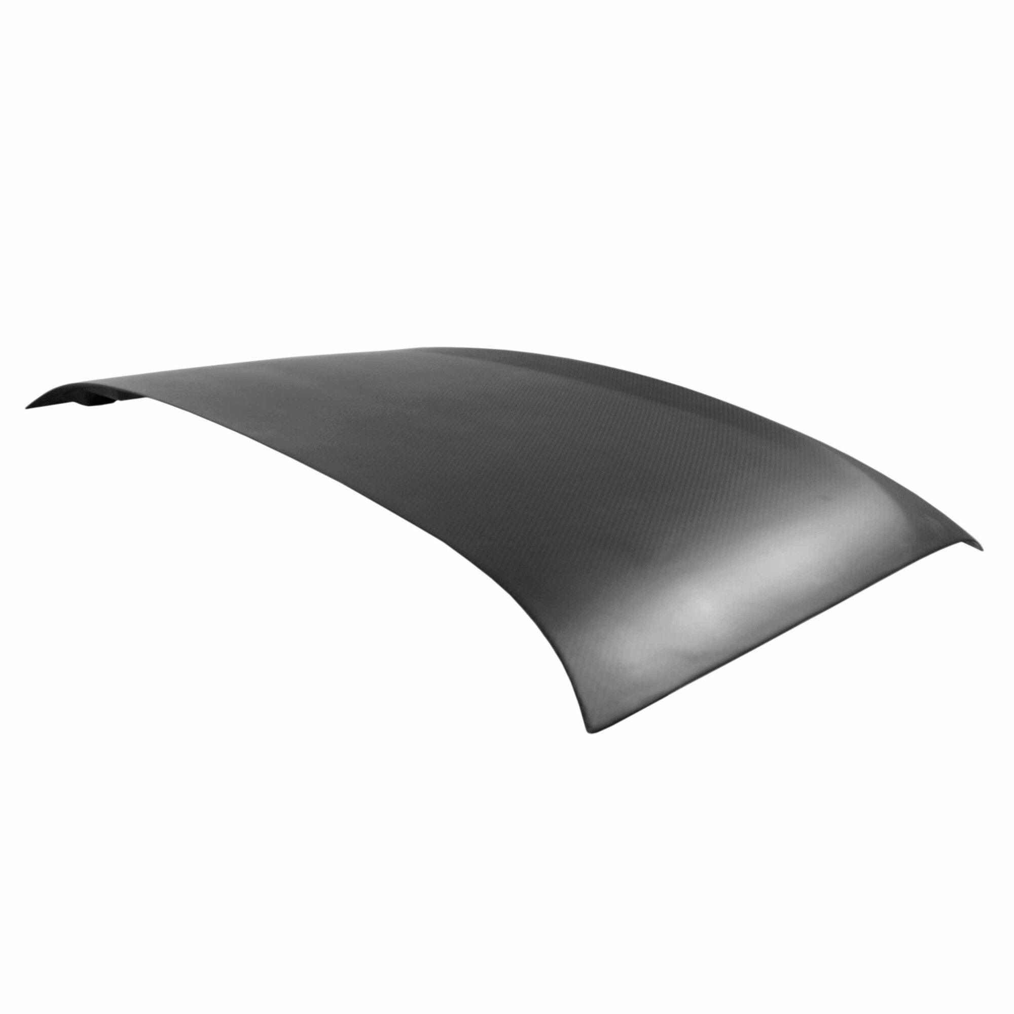 2003-2008 Nissan 350z OEM Style Dry Carbon Trunk Lid by Seibon