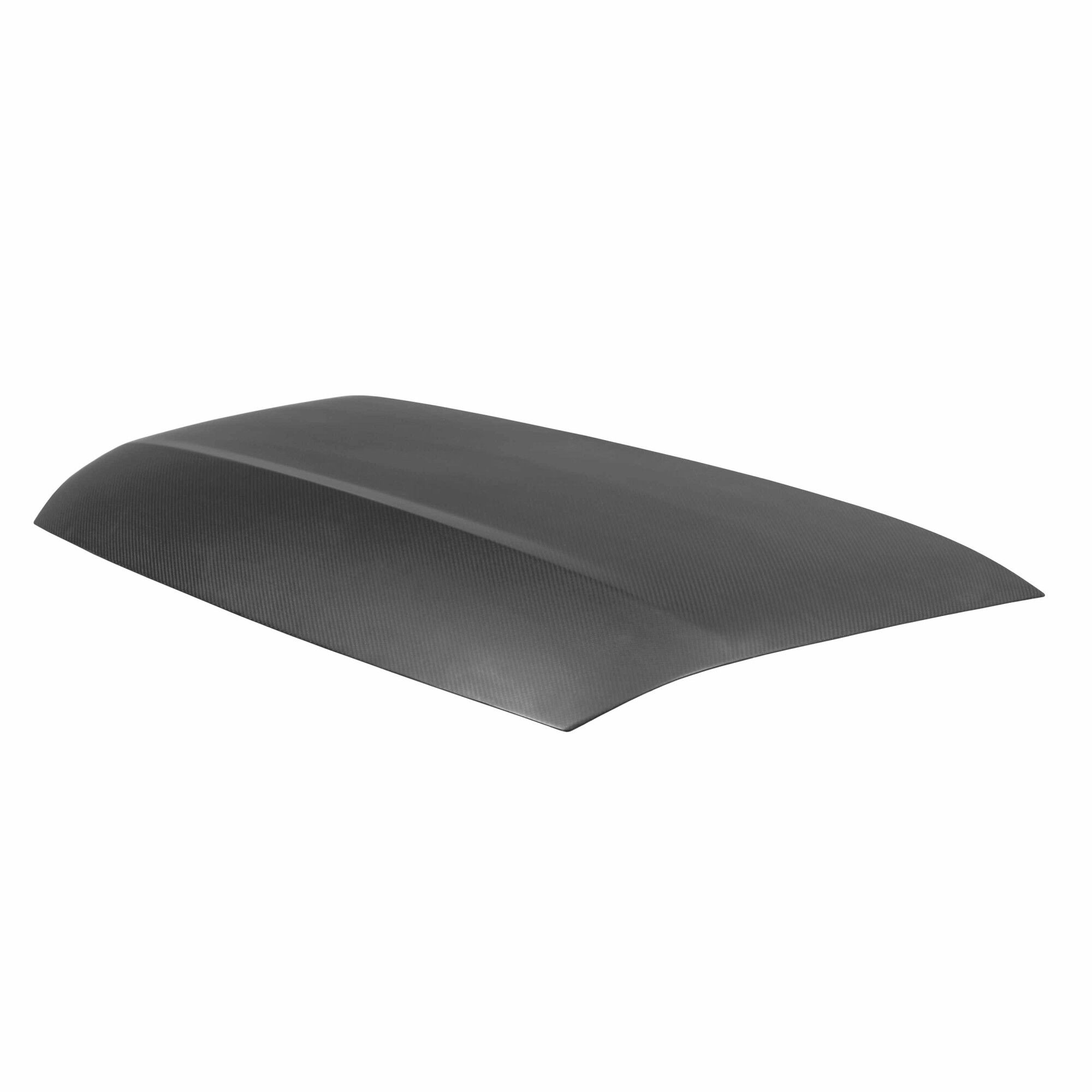 2003-2008 Nissan 350z OEM Style Dry Carbon Trunk Lid by Seibon - TL0205NS350S-DRY