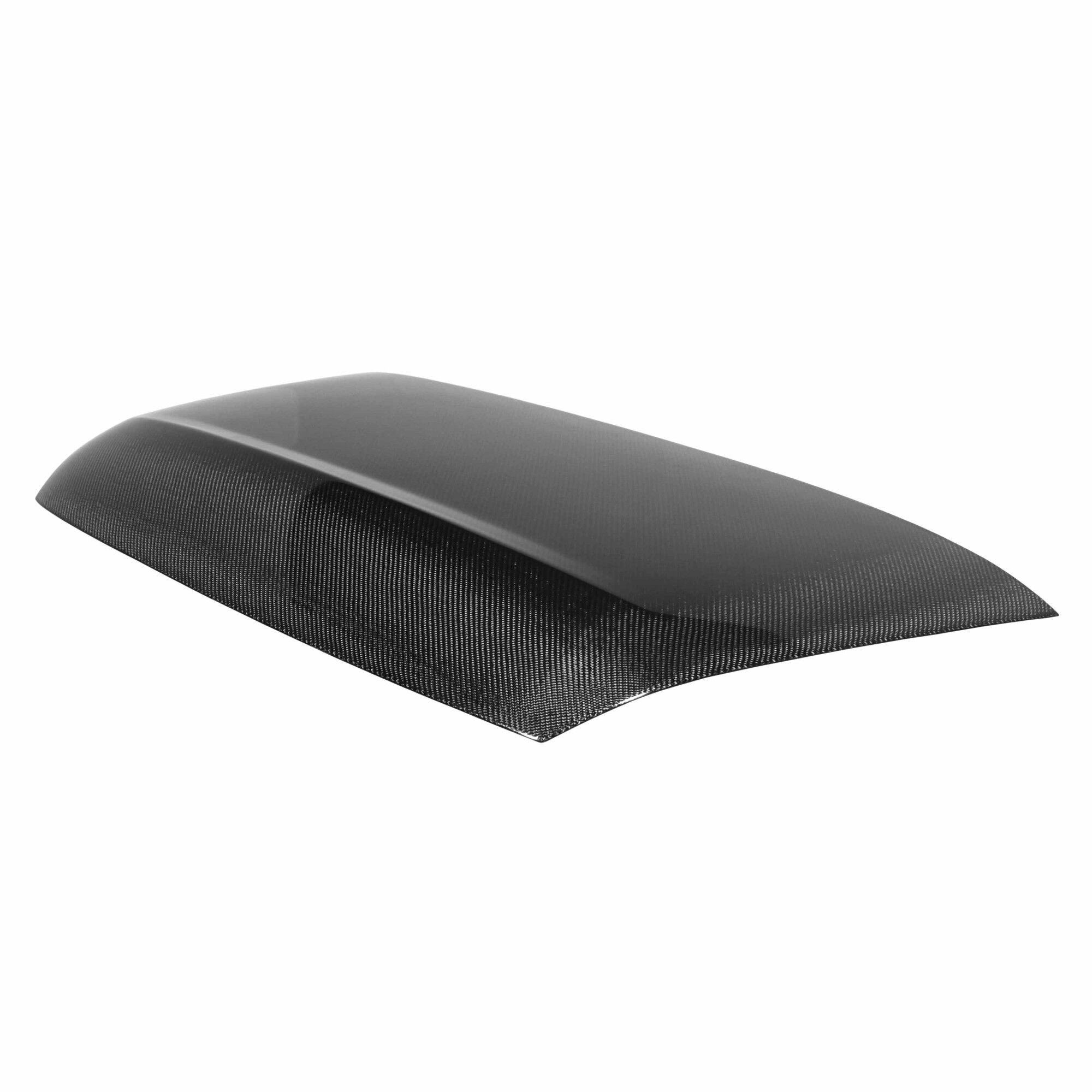 2003-2008 Nissan 350z OEM Style Carbon Fiber Trunk Lid by Seibon - TL0205NS350S