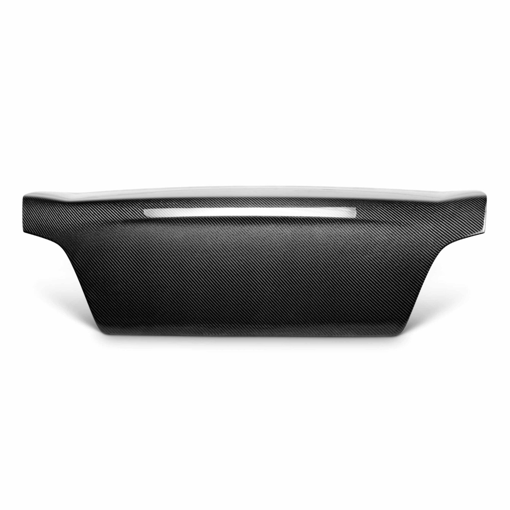 2002-2005 Subaru Impreza Base/WRX OEM Style Carbon Fiber Trunk Lid by Seibon