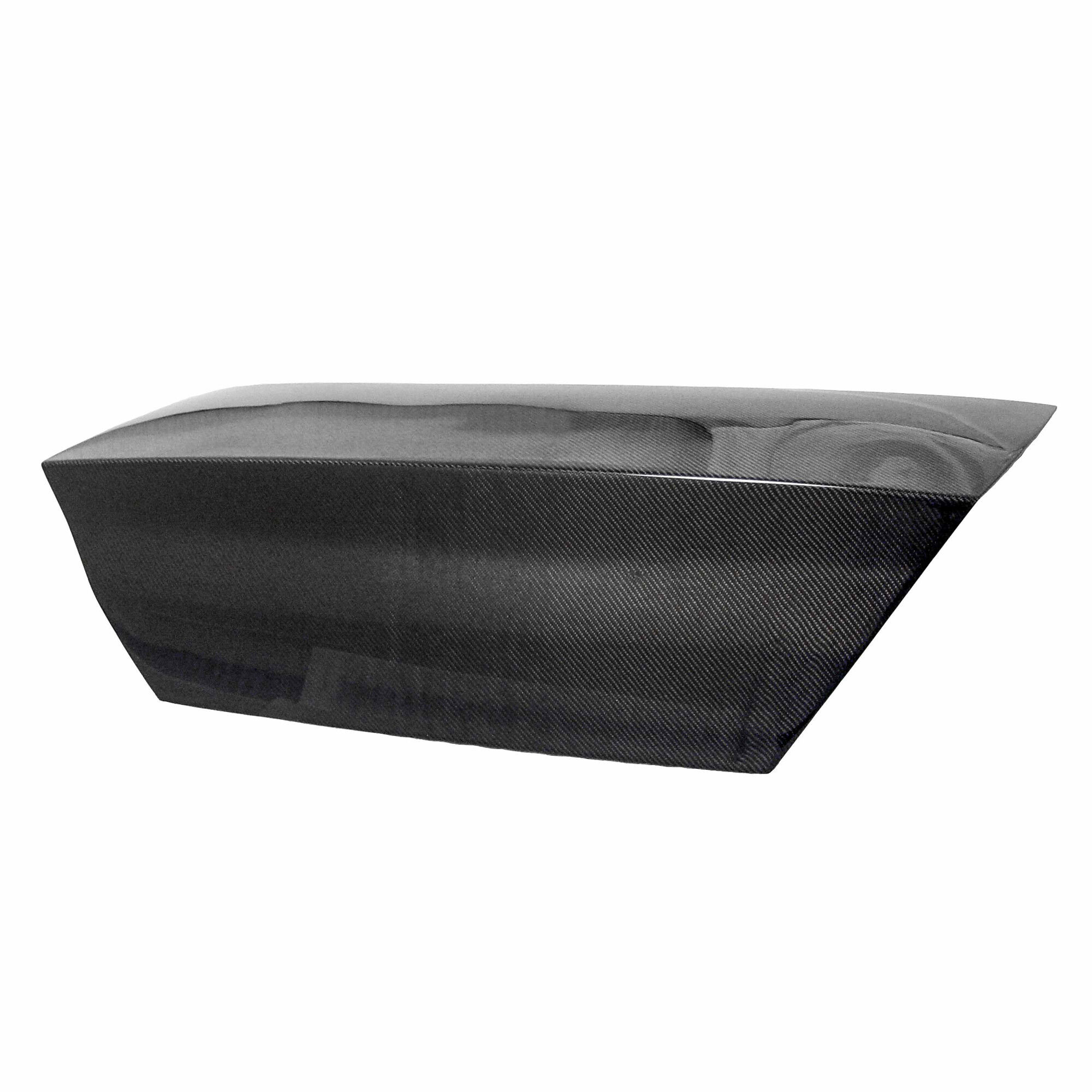 2003-2006 Mitsubishi Lancer EVO 8/9 OEM Style Carbon Fiber Trunk Lid by Seibon