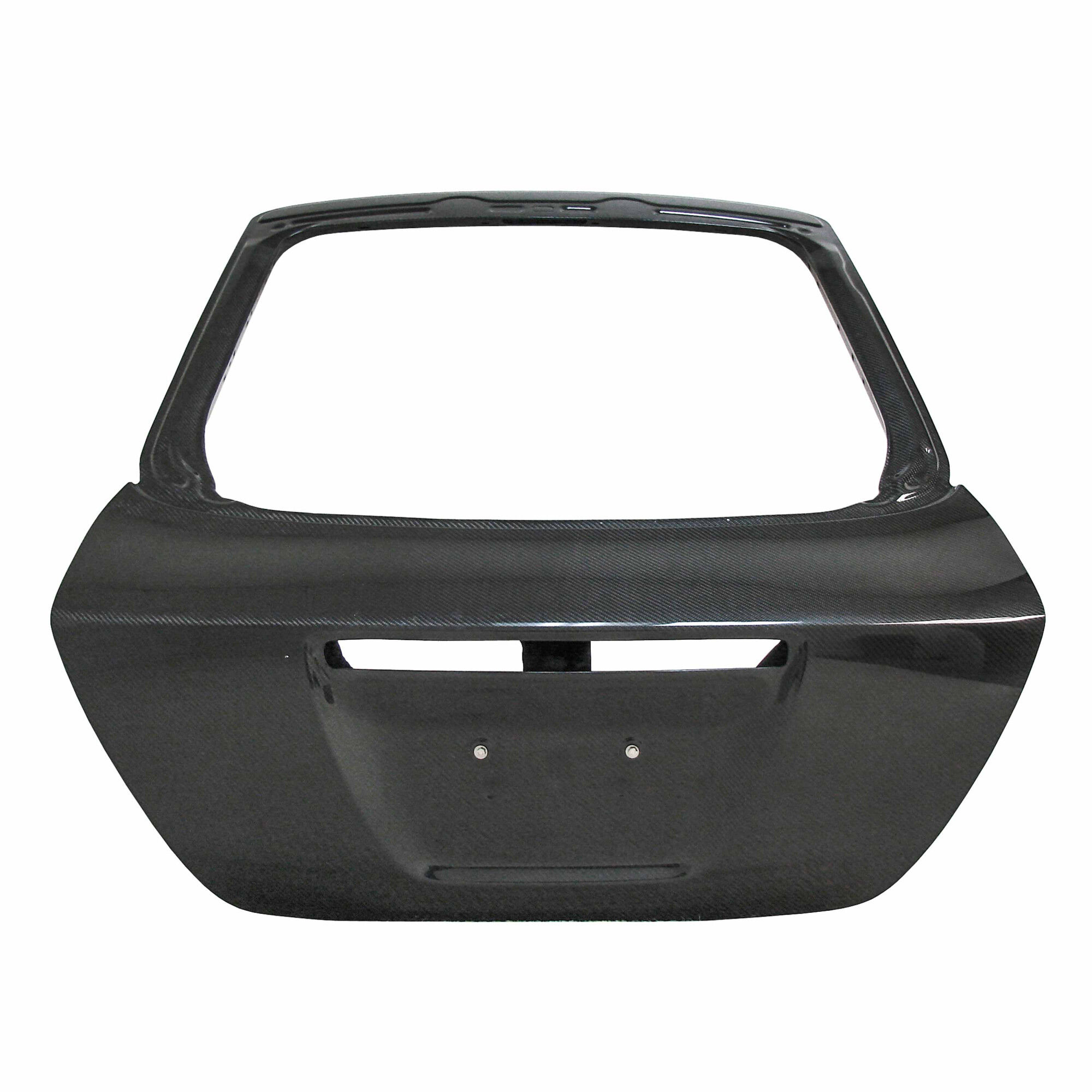 2005-2010 Scion tC OEM Style Carbon Fiber Trunk Lid by Seibon