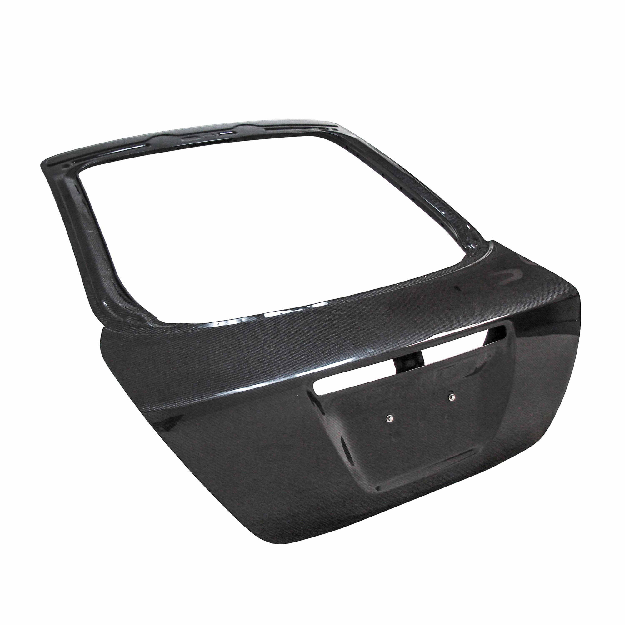 2005-2010 Scion tC OEM Style Carbon Fiber Trunk Lid by Seibon
