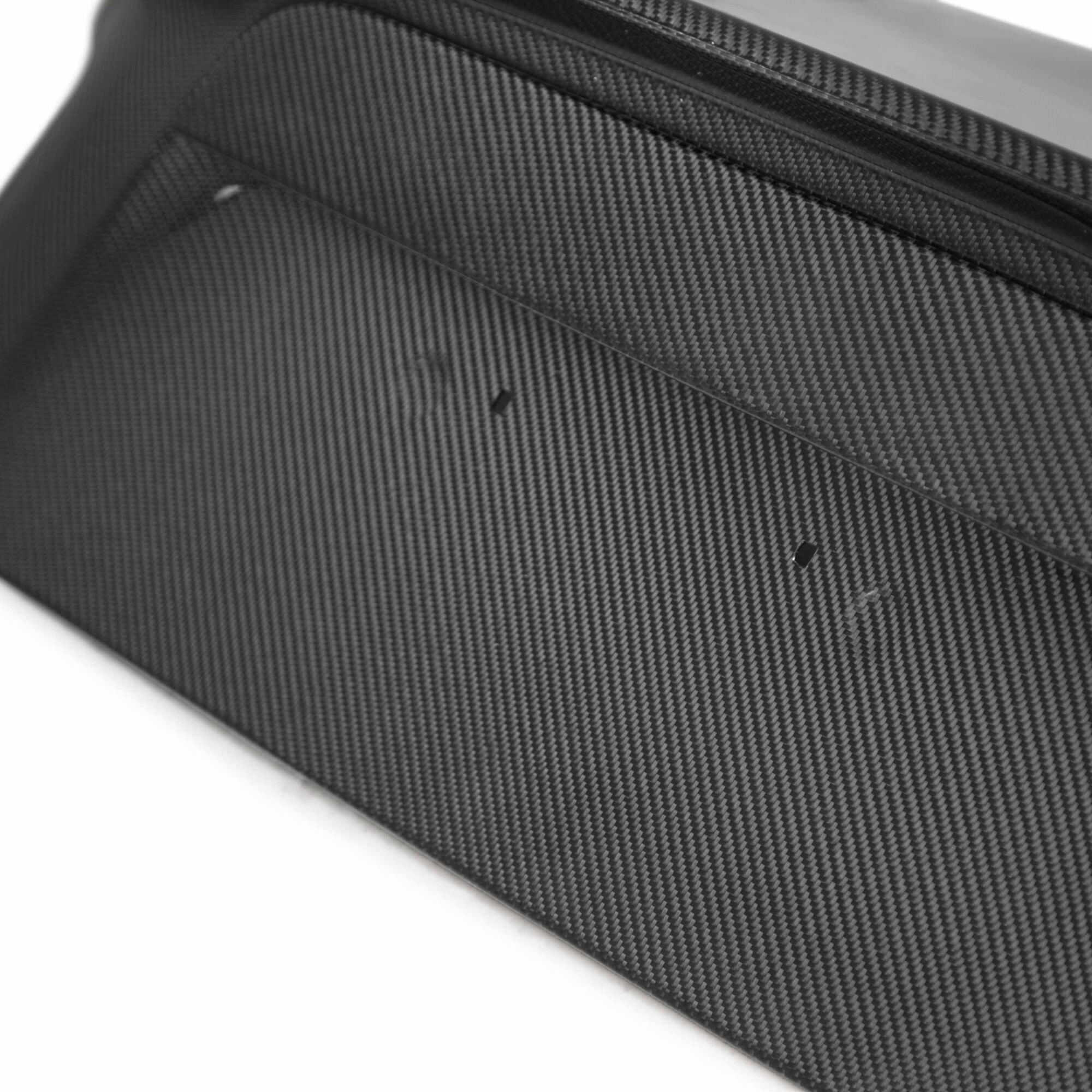2013-2020 Subaru BRZ CSL Style Carbon Fiber Trunk Lid by Seibon