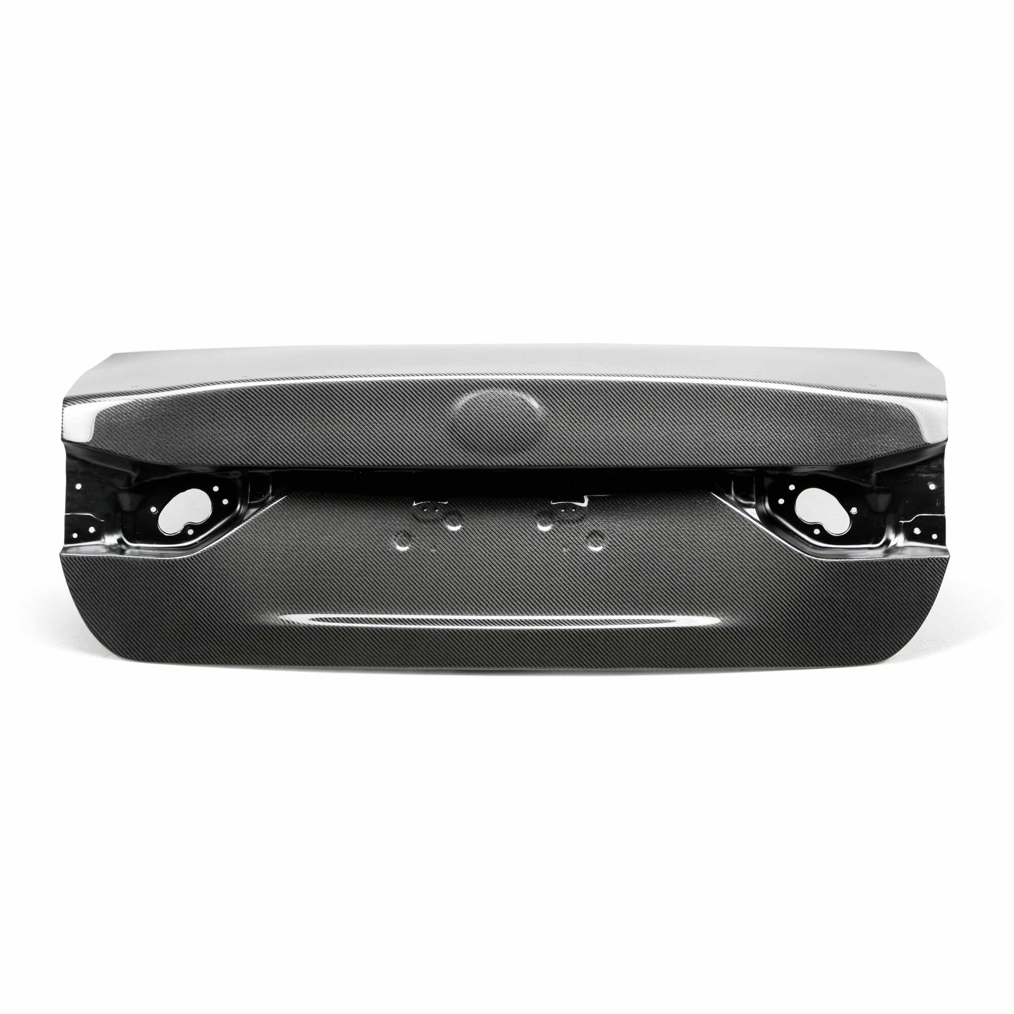 2013-2020 Lexus GS350 OE Style Carbon Fiber Trunk Lid by Seibon