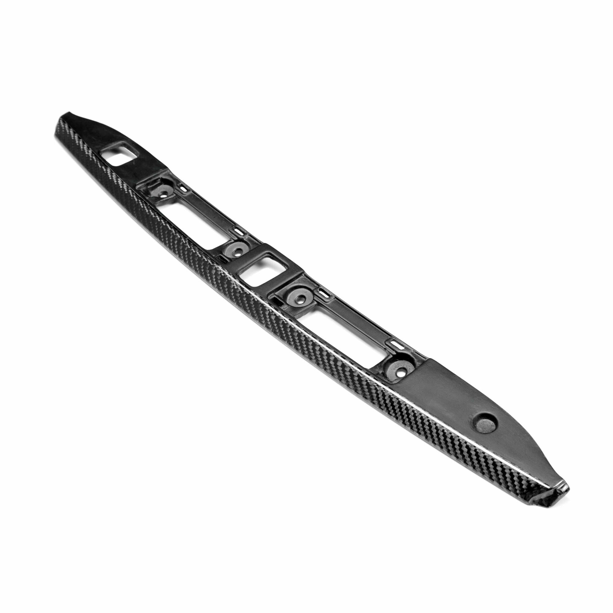 2014-2020 Lexus IS200T OEM Style Carbon Fiber Trunk Lid by Seibon