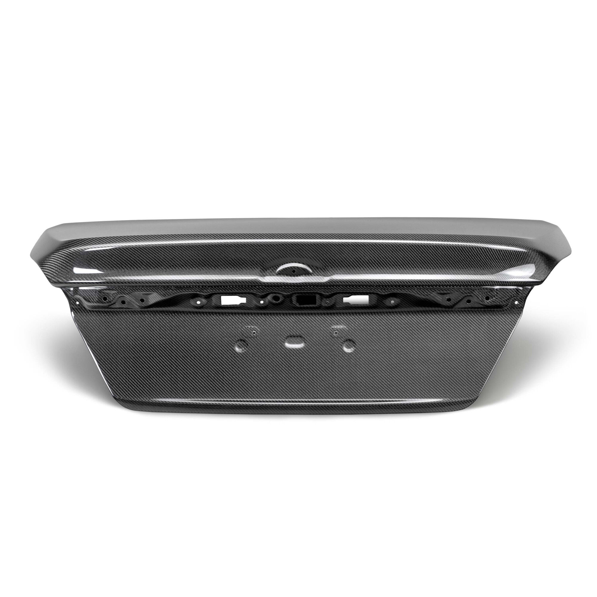 2022-2024 Subaru WRX Carbon Fiber Trunk Lid by Seibon