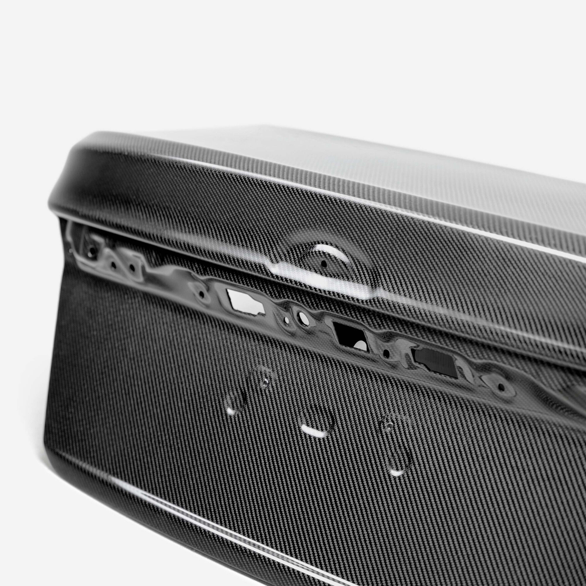 2022-2024 Subaru WRX Carbon Fiber Trunk Lid by Seibon
