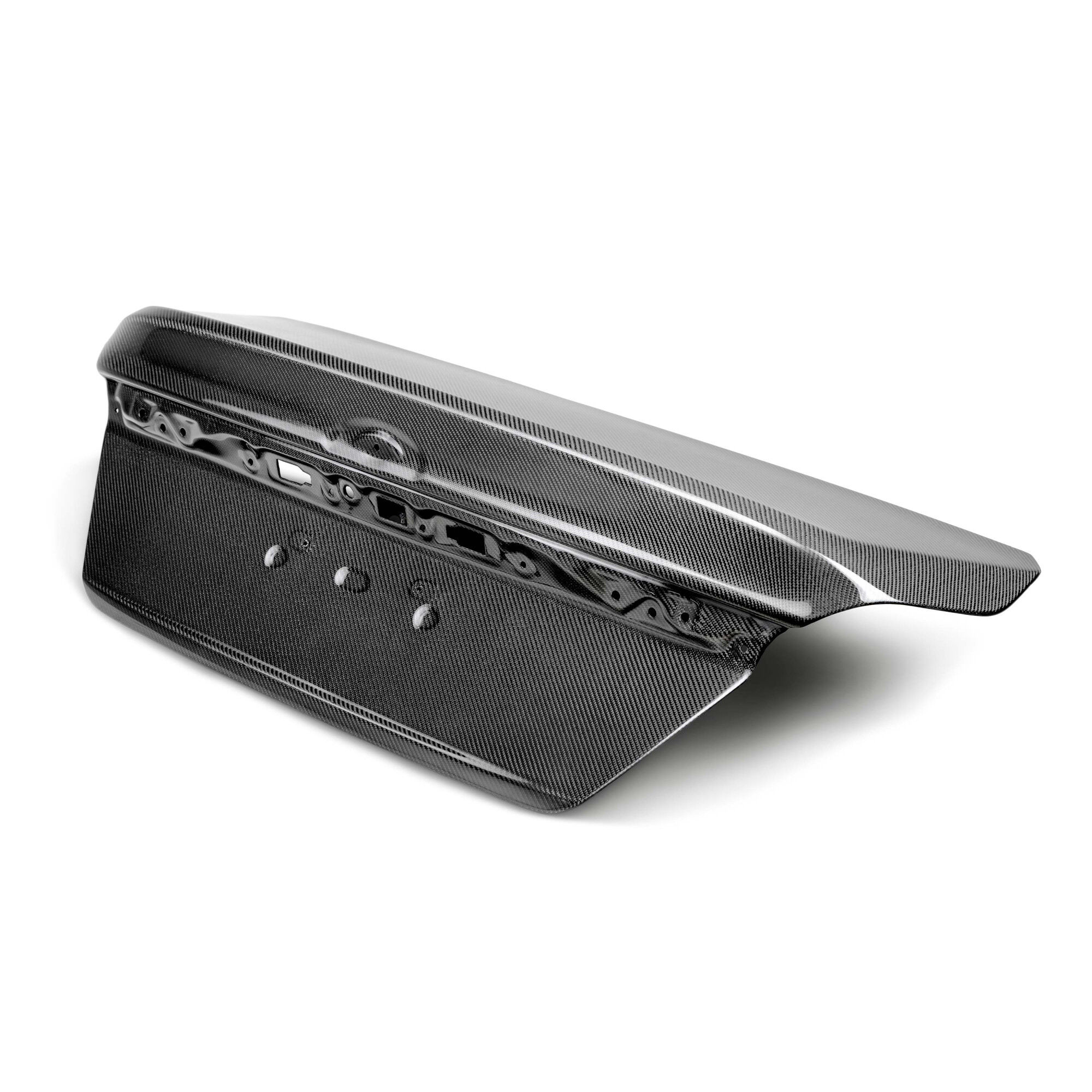 2022-2024 Subaru WRX Carbon Fiber Trunk Lid by Seibon - TL22SBIMP