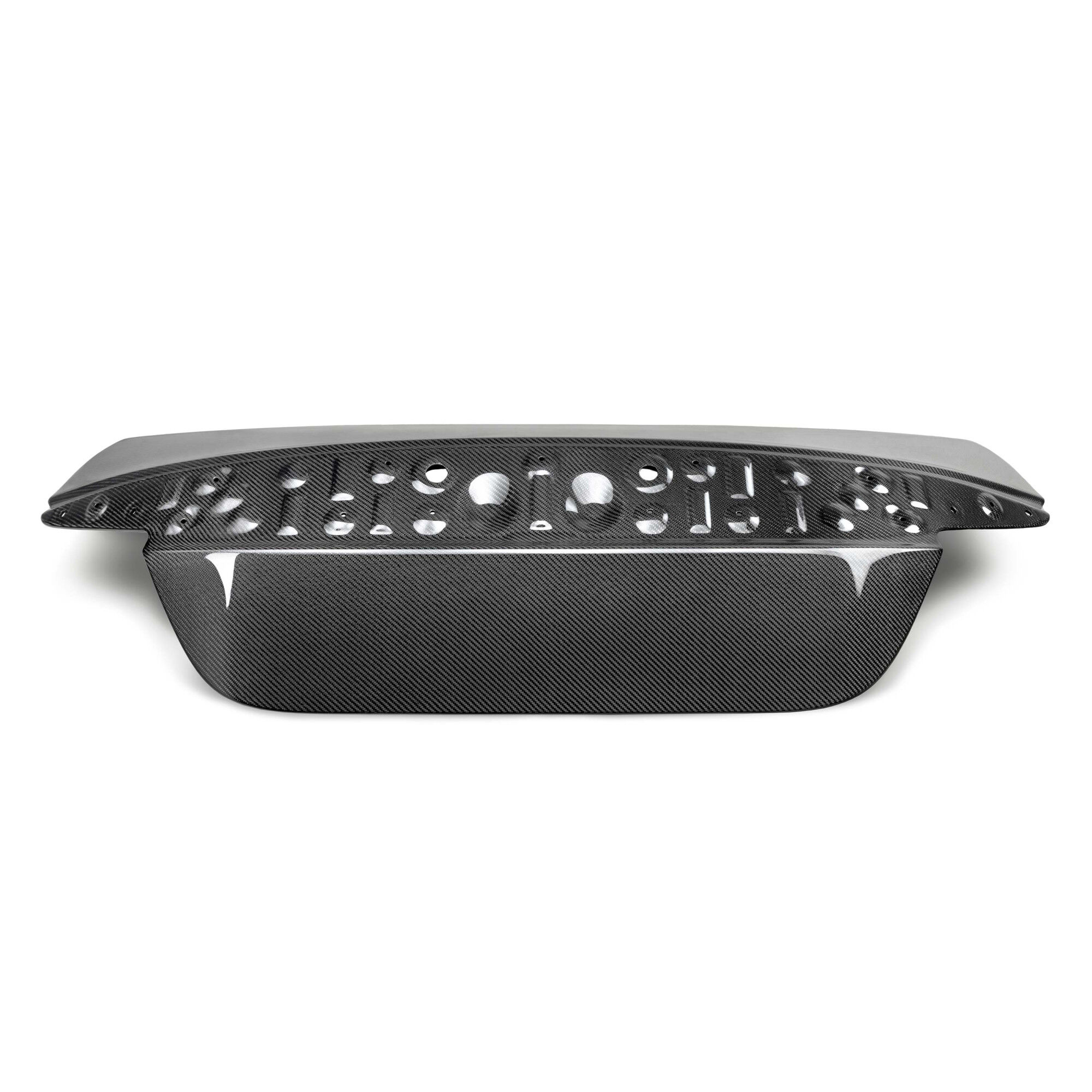 2022-2023 Subaru BRZ Carbon Fiber Trunk Lid by Seibon