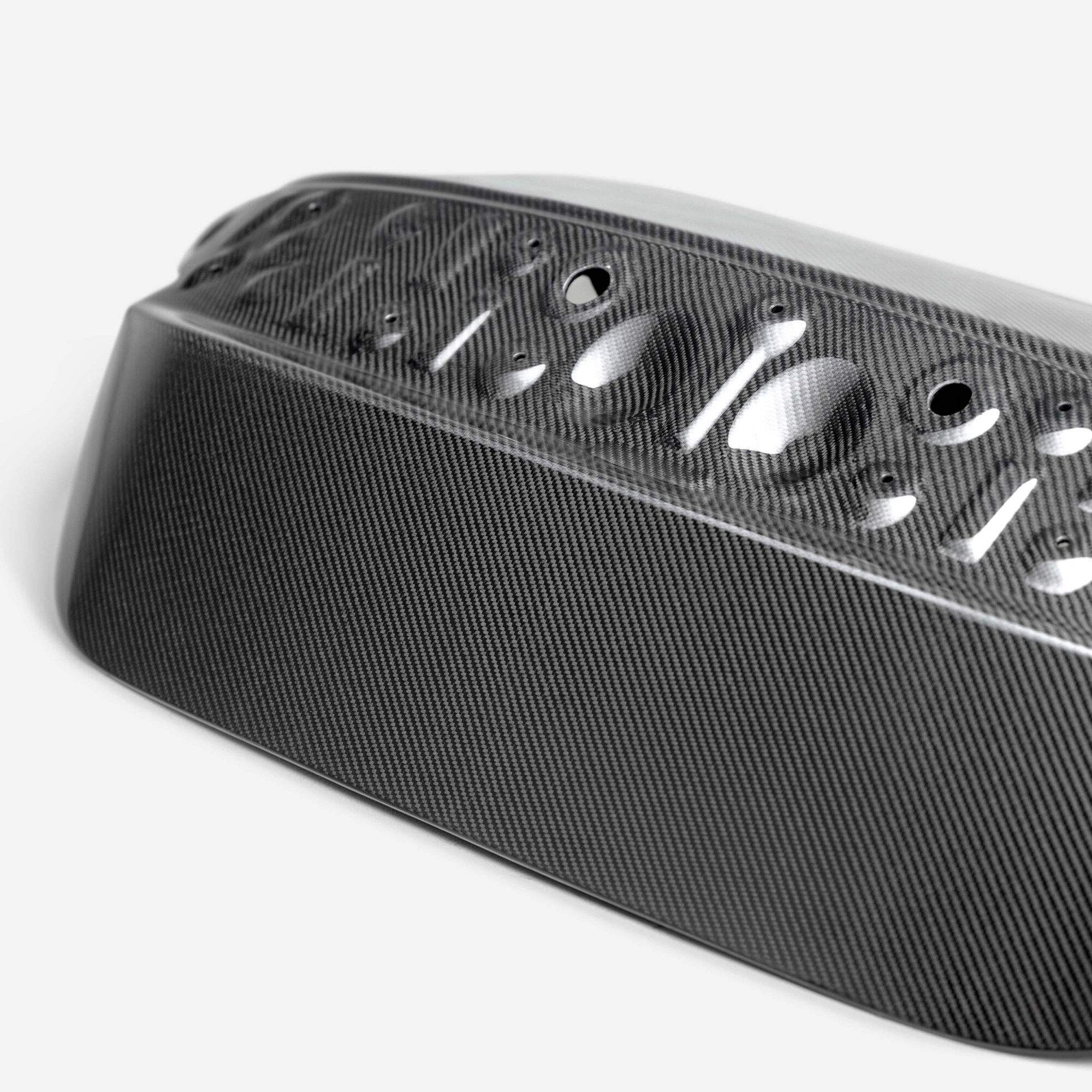 2022-2023 Subaru BRZ Carbon Fiber Trunk Lid by Seibon