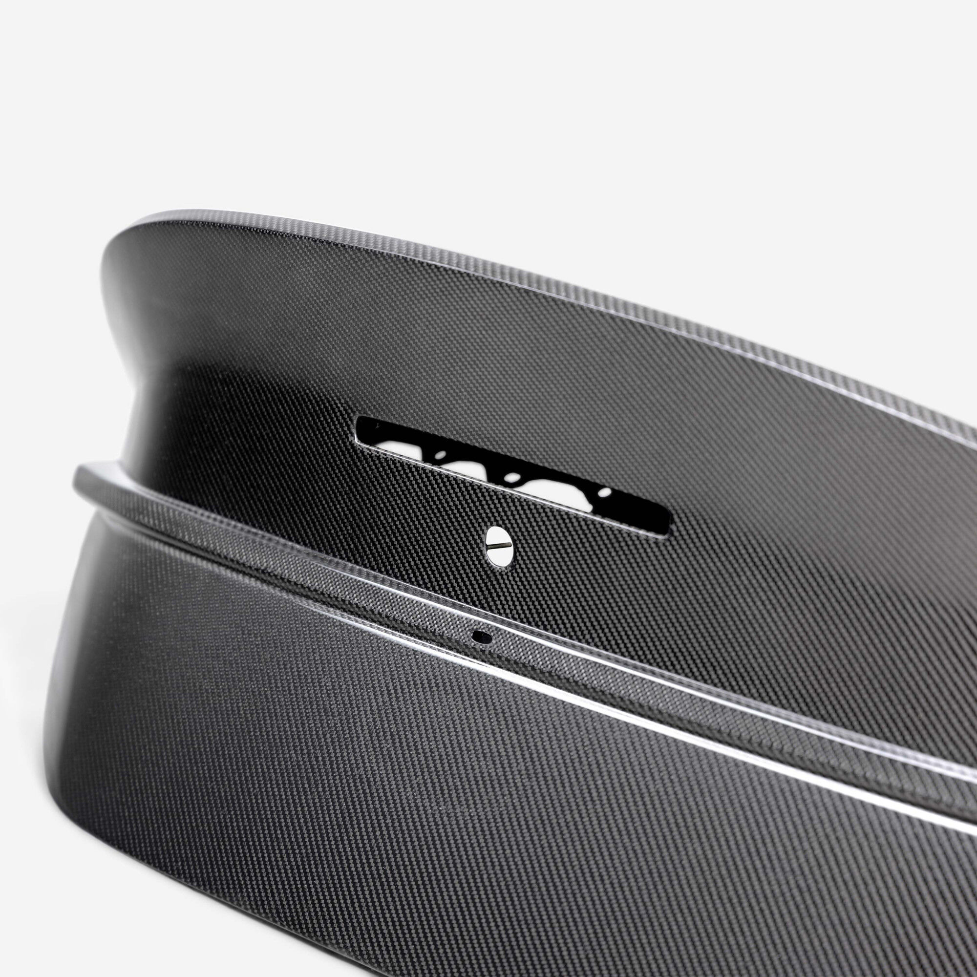 2022-2023 Toyota GR86 C Style Carbon Fiber Trunk Lid by Seibon