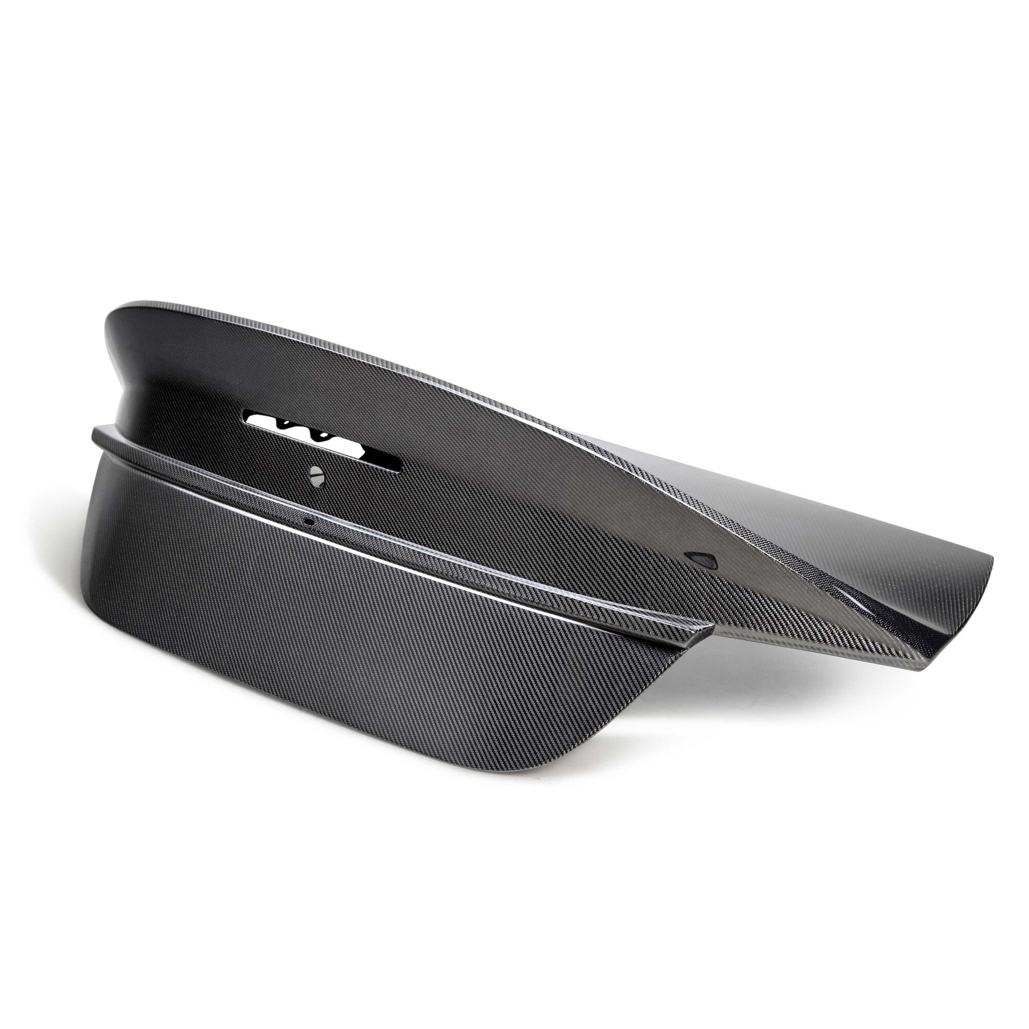 2022-2023 Toyota GR86 C Style Carbon Fiber Trunk Lid by Seibon - TL22TY86-C