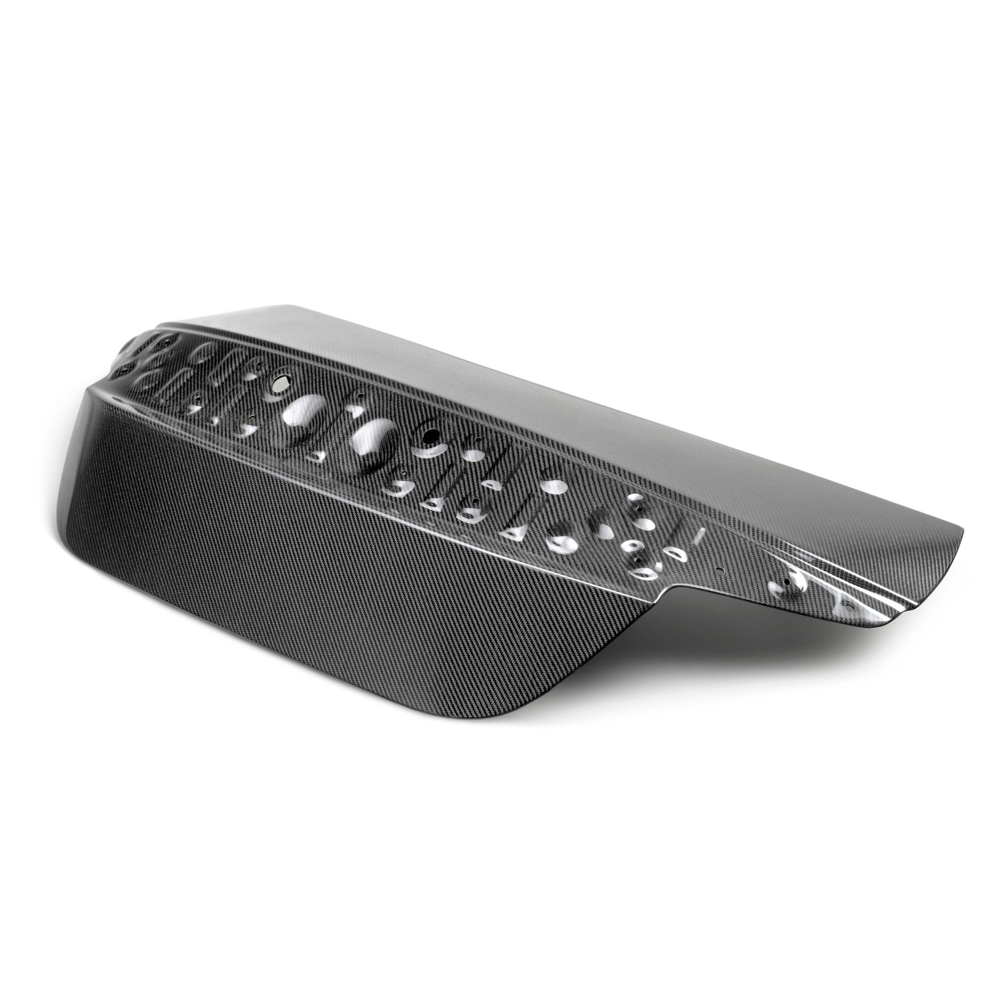 2022-2023 Subaru BRZ Carbon Fiber Trunk Lid by Seibon - TL22TY86