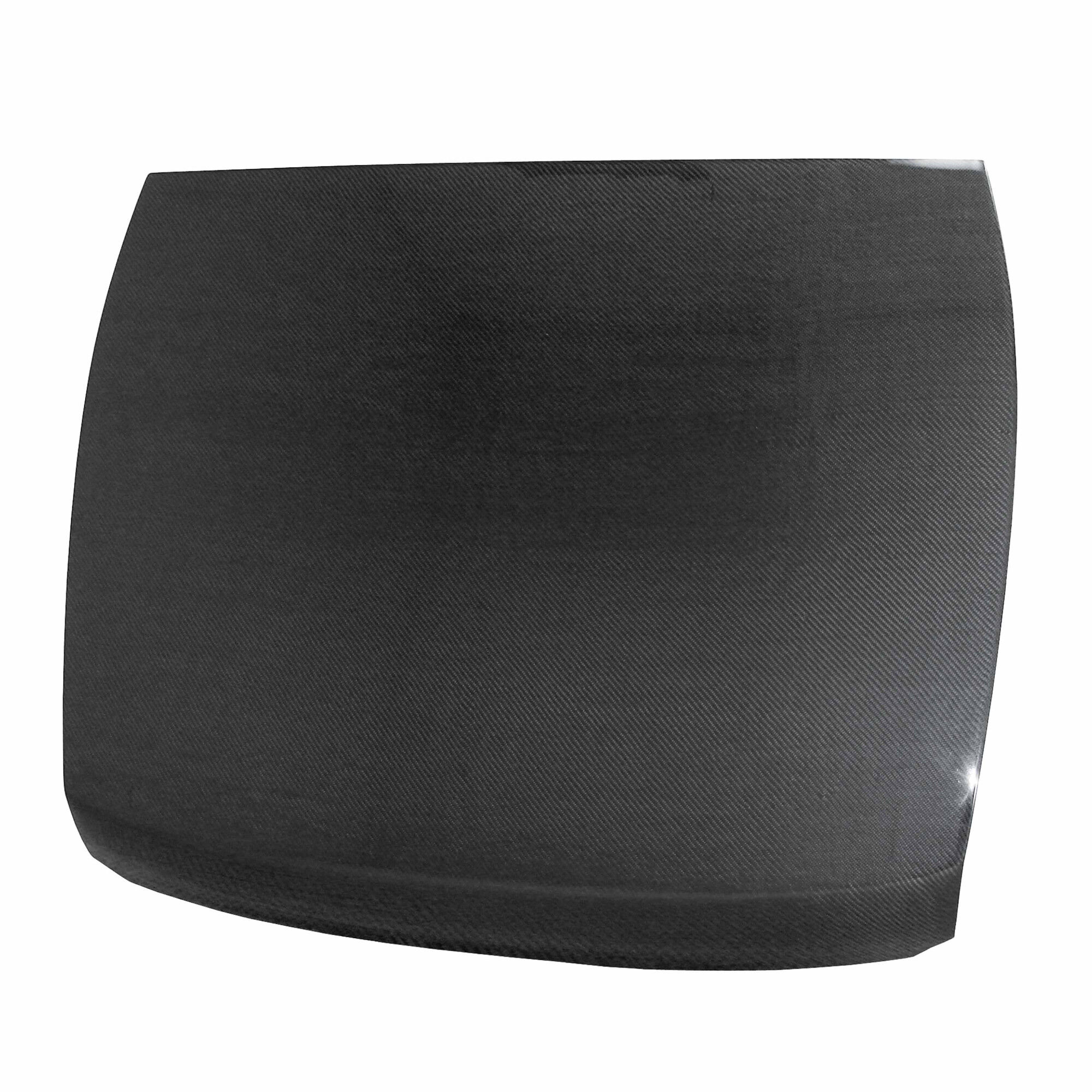 1993-1997 Honda Del Sol OEM Style Carbon Fiber Trunk Lid by Seibon - TL9397HDDS