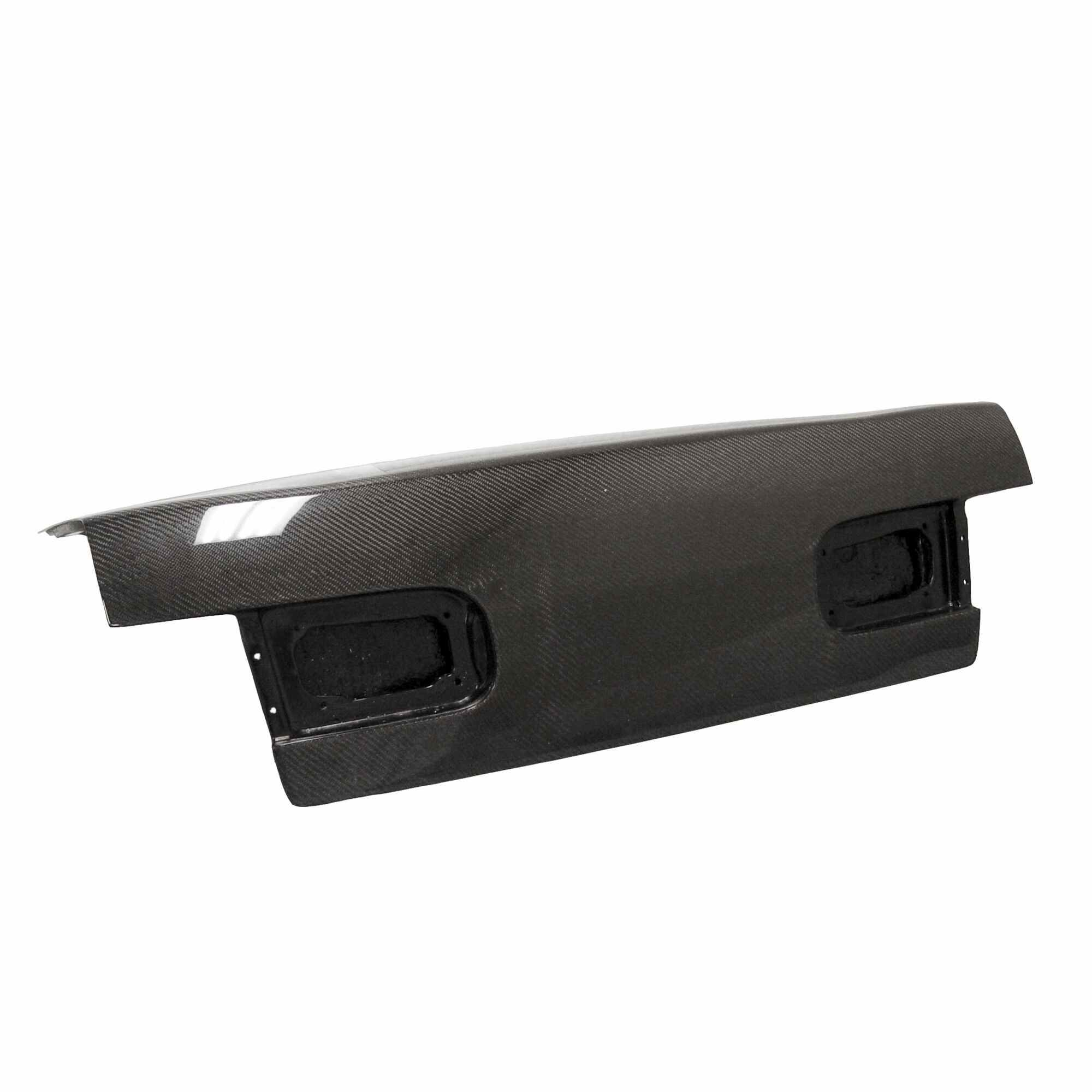 1994-2001 Acura Integra 4DR OEM Style Carbon Fiber Trunk Lid by Seibon
