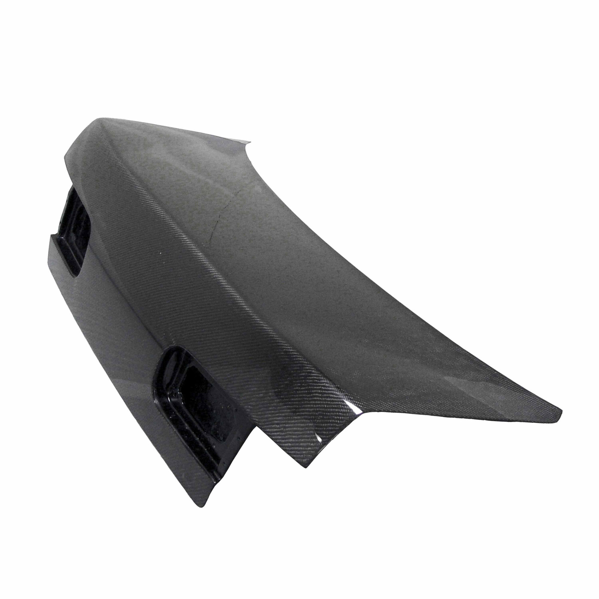 1994-2001 Acura Integra 4DR OEM Style Carbon Fiber Trunk Lid by Seibon - TL9401ACIN4D