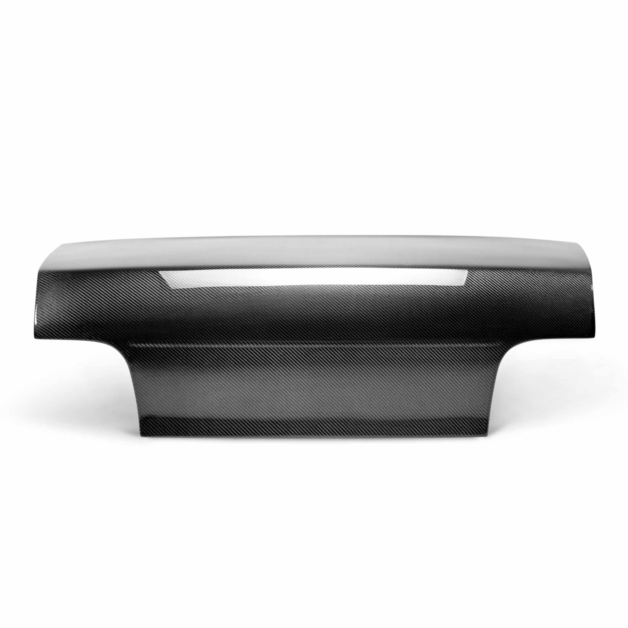1998-2001 Subaru Impreza OEM Style Carbon Fiber Trunk Lid by Seibon