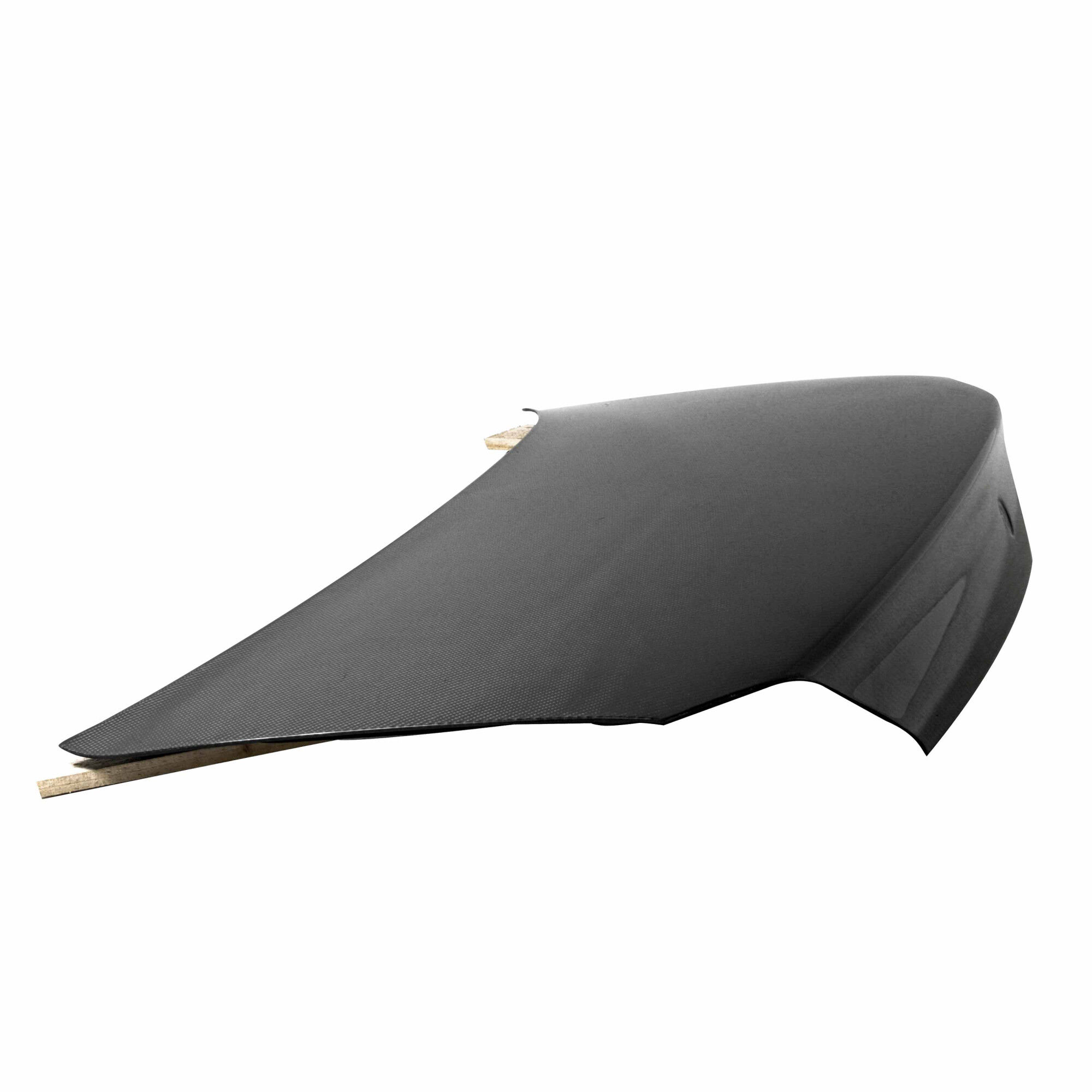 1999-2001 Nissan Silvia S15 OEM Style Carbon Fiber Trunk Lid by Seibon
