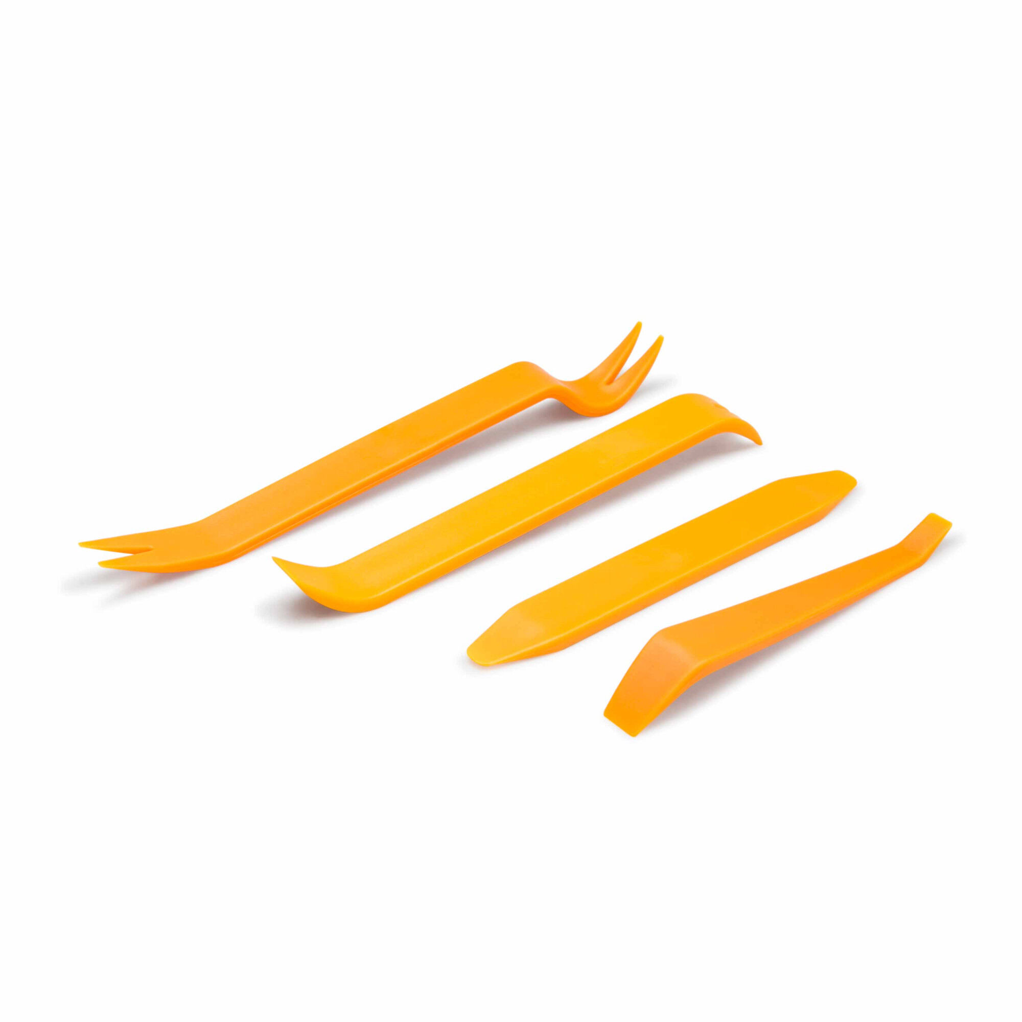Universal Auto Trim removal tool set - 4 pcs by Seibon - TRIM4