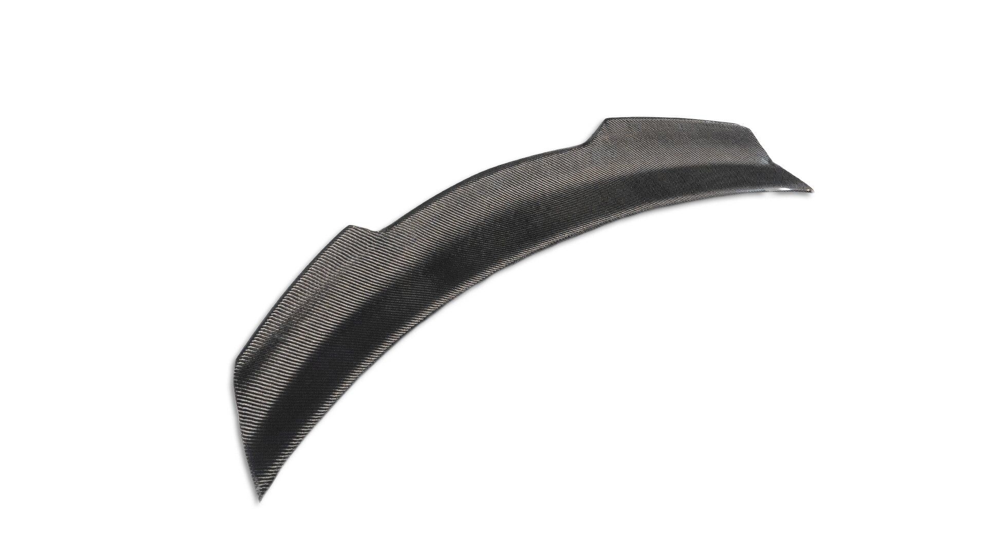 2016-2024 Chevrolet Camaro Rear Spoiler Wing