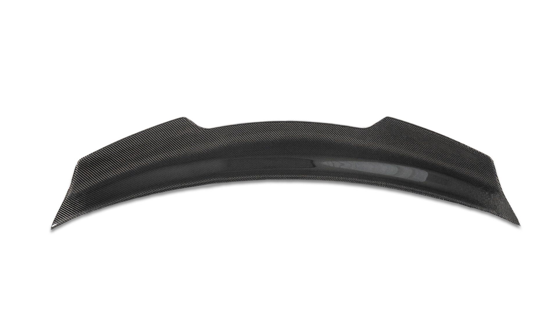 2016-2024 Chevrolet Camaro Rear Spoiler Wing