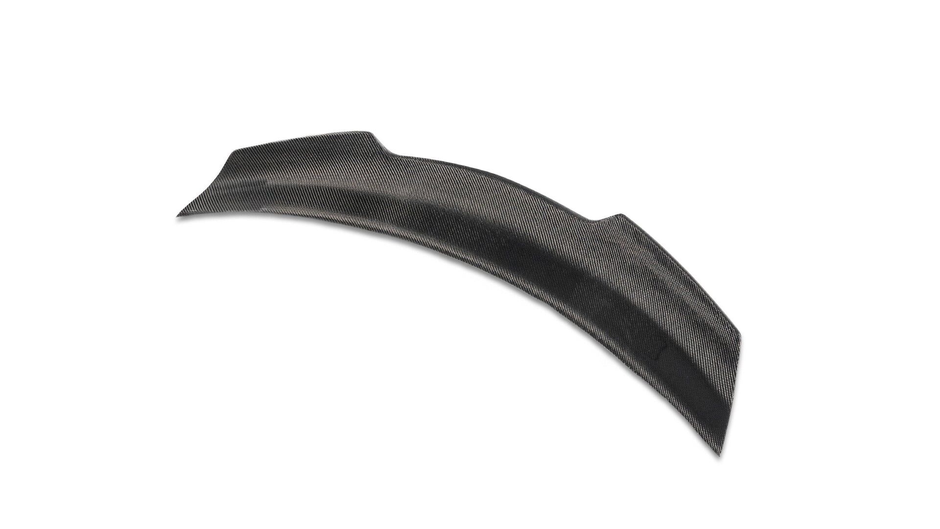 2016-2024 Chevrolet Camaro Rear Spoiler Wing