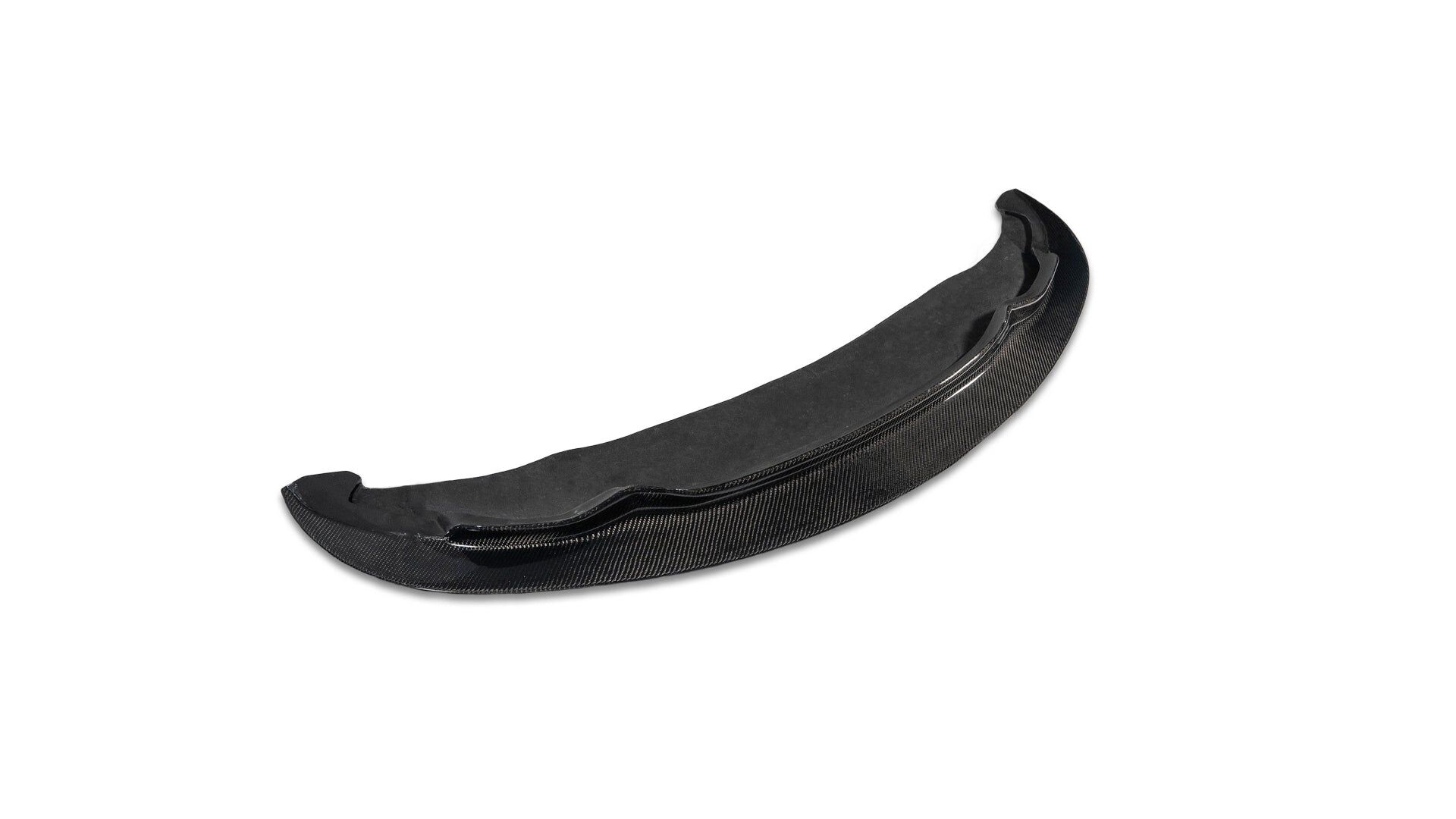 2011-2013 BMW 3-Series M-Sport E92 Front Bumper Lip Spoiler