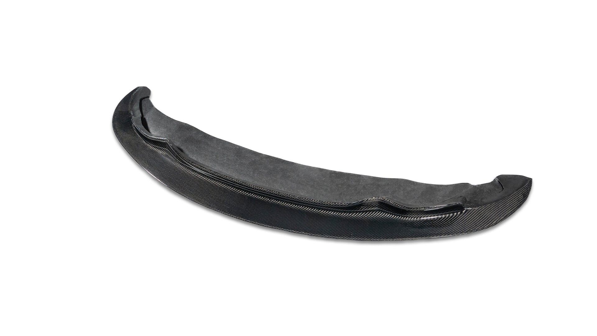 2011-2013 BMW 3-Series M-Sport E92 Front Bumper Lip Spoiler