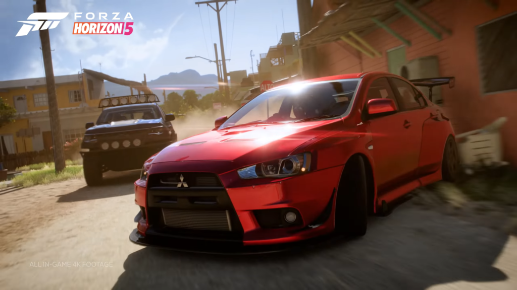 2008-2015 Mitsubishi Lancer EVO X Full Wide Body Kit