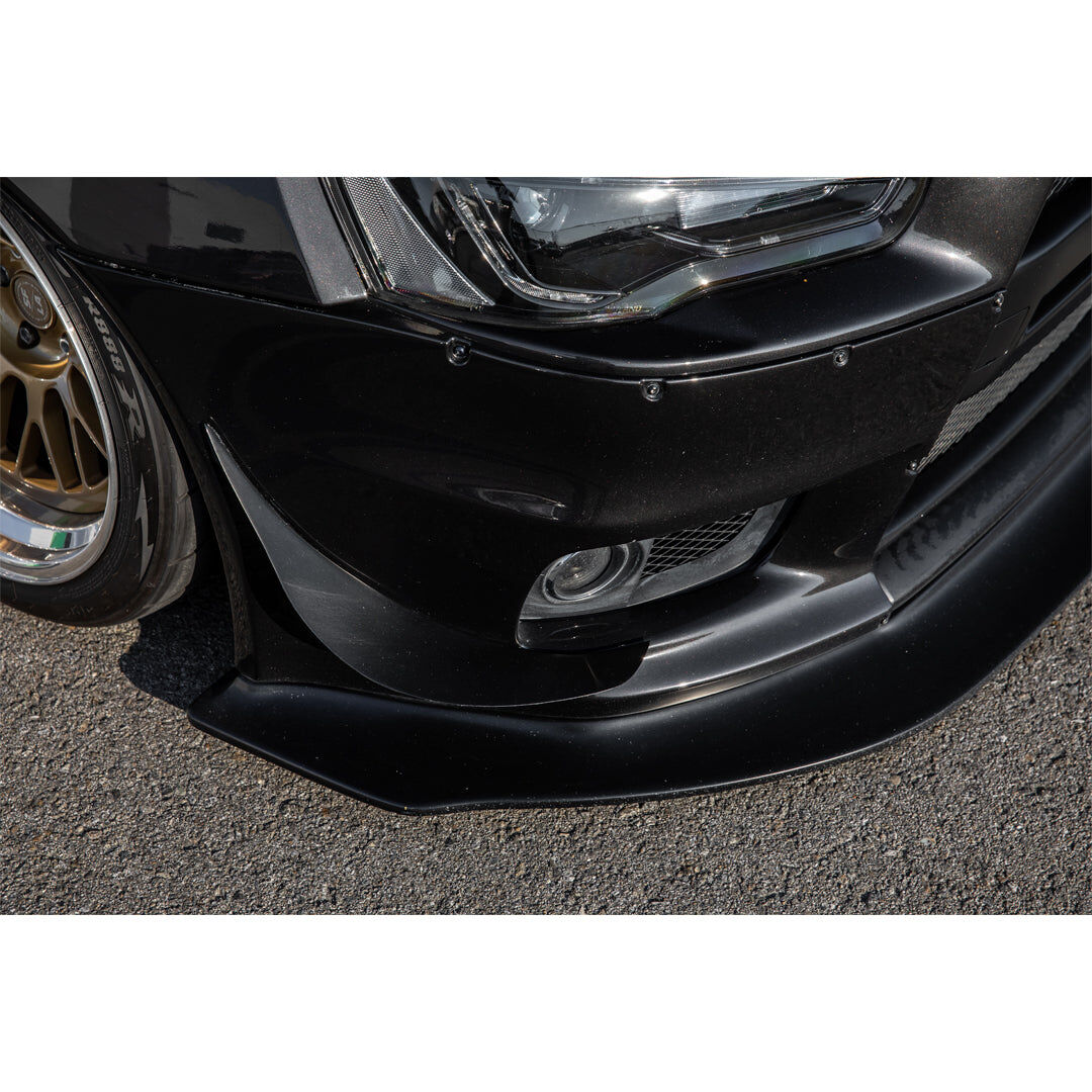 2008-2015 Mitsubishi Lancer EVO X Full Wide Body Kit