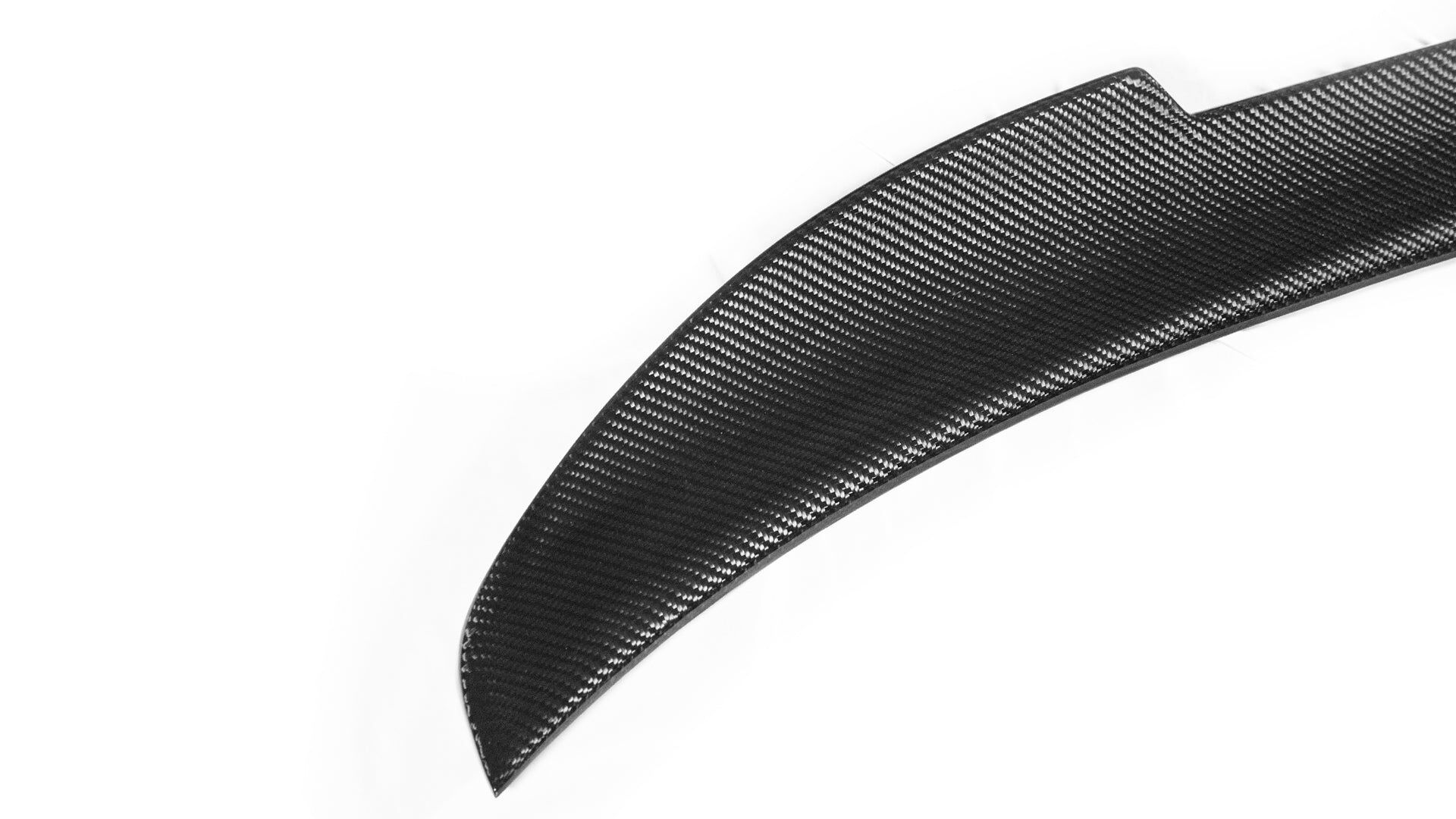 2021-2024 BMW M4 G82/G83 Rear Spoiler Wing