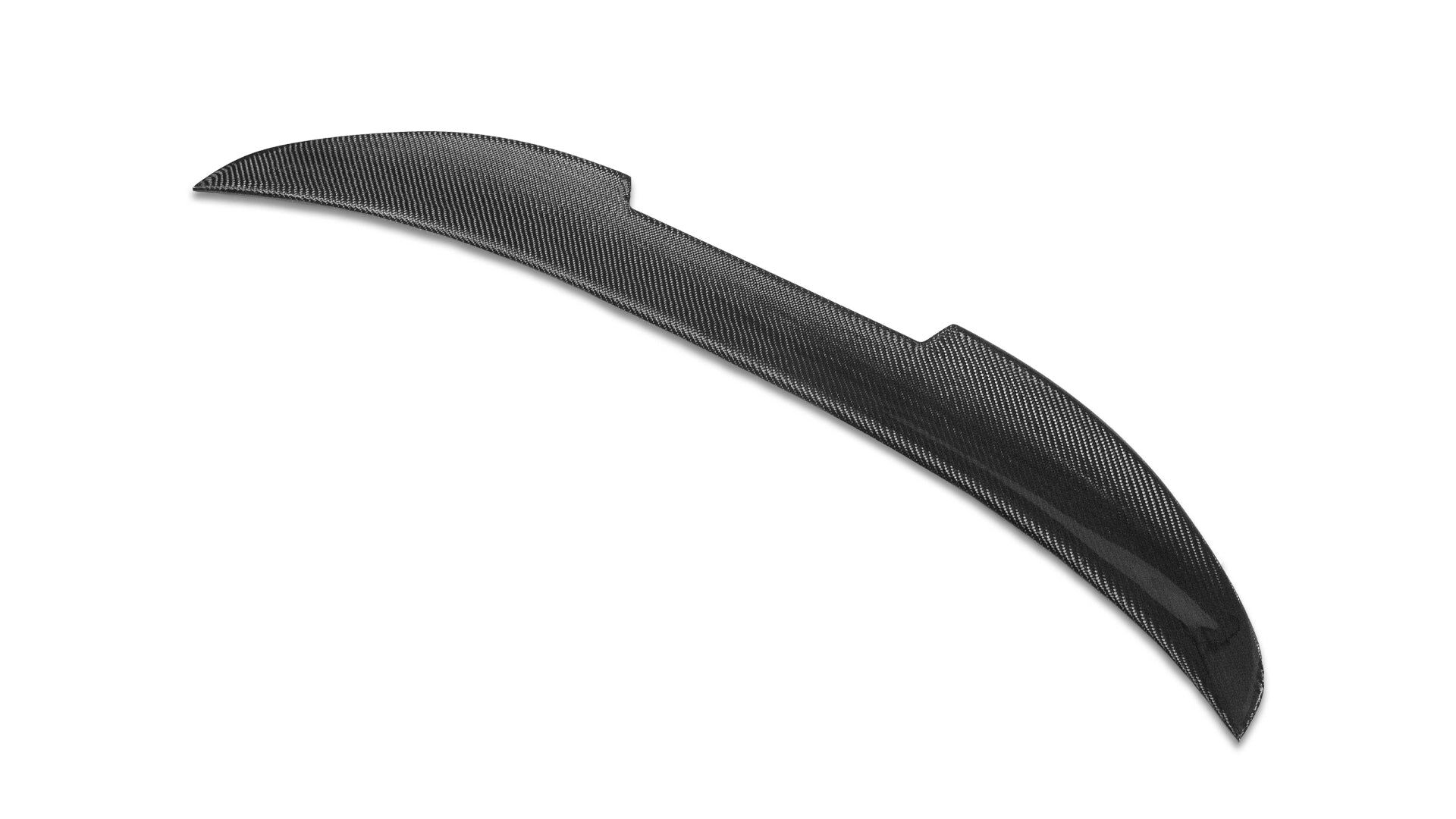 2021-2024 BMW M4 G82/G83 Rear Spoiler Wing