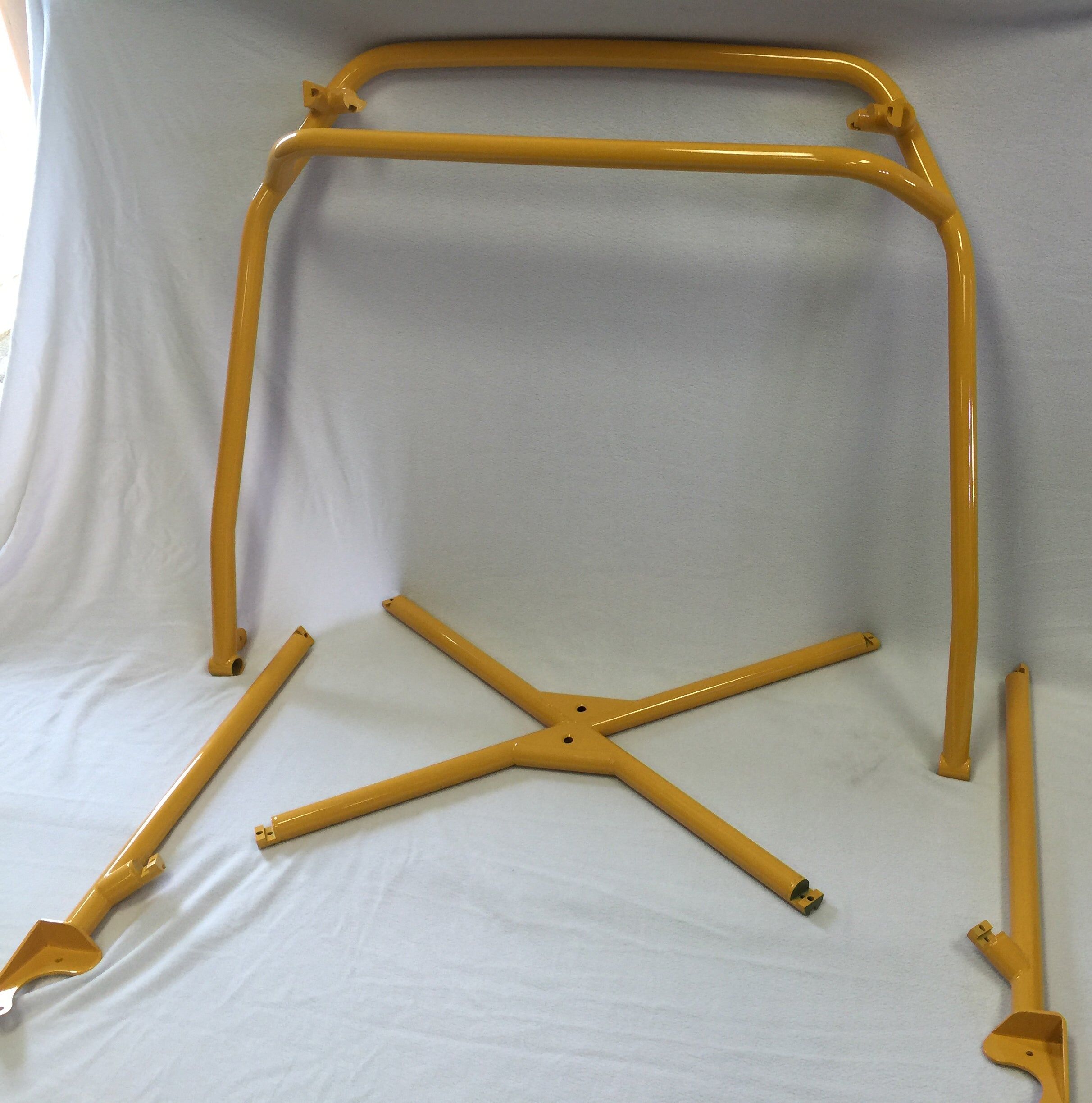 2012-2016 Porsche Cayman/GT4 981 Roll Cage