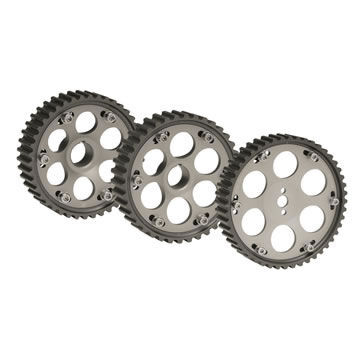 1996-2000 Honda Civic 1.6L SOHC Pro Series Cam Gears - SK2-304-05-5170