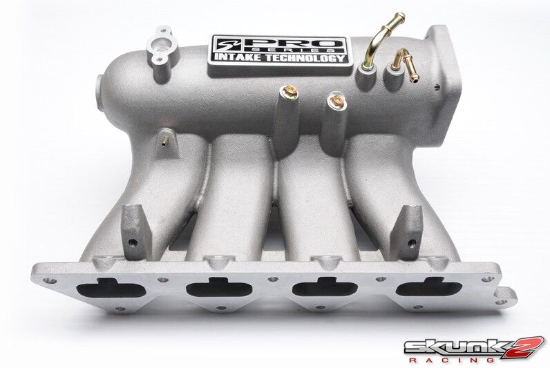 2001-2007 Mitsubishi EVO VII VIII IX CT9A Pro Series Intake Manifold - SK2-307-06-0500