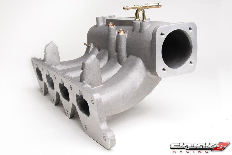2001-2007 Mitsubishi EVO VII VIII IX CT9A Pro Series Intake Manifold