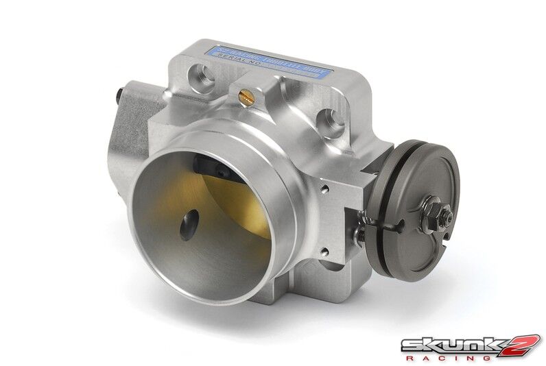 1990-2002 Honda Accord F-Series Engine 68mm Billet Throttle Body - SK2-309-05-0040