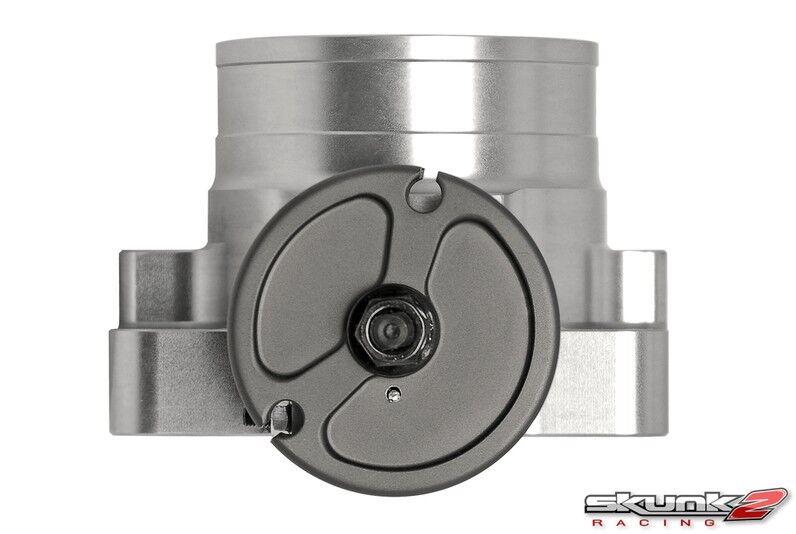 1990-2002 Honda Accord F-Series Engine 68mm Billet Throttle Body