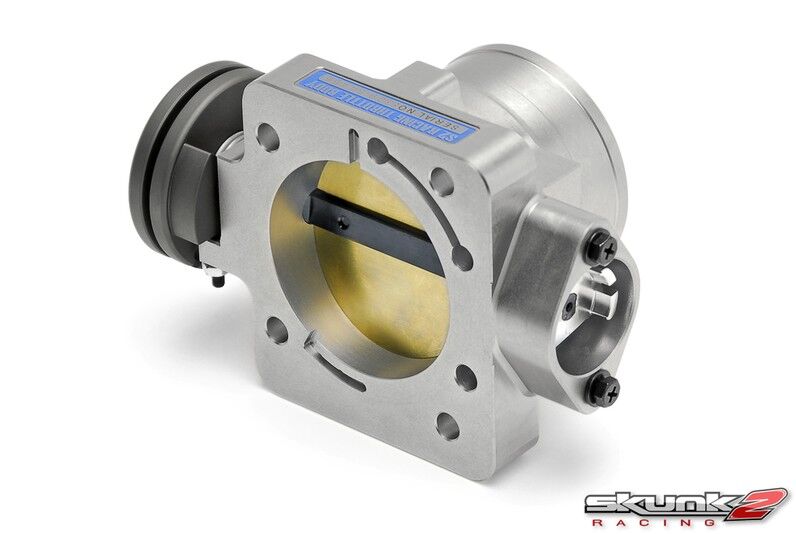1990-2002 Honda Accord F-Series Engine 68mm Billet Throttle Body