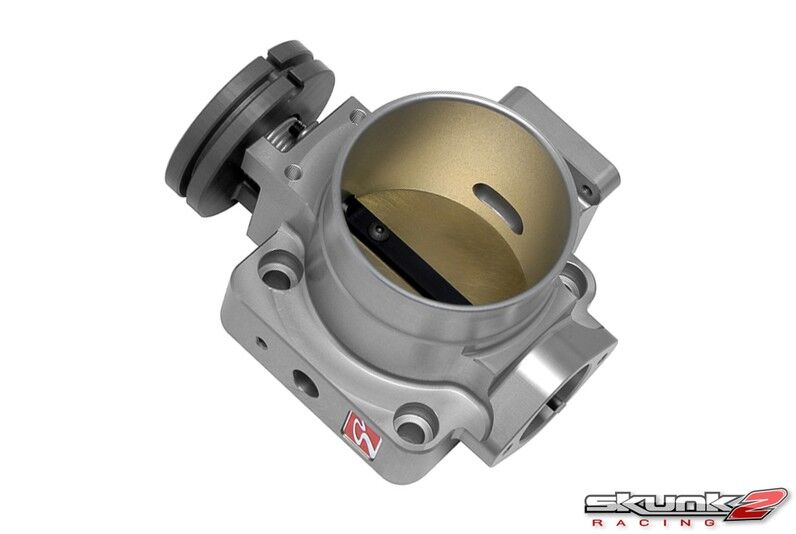 2004-2011 Acura TSX K-Series 70mm Billet Throttle Body - SK2-309-05-0080