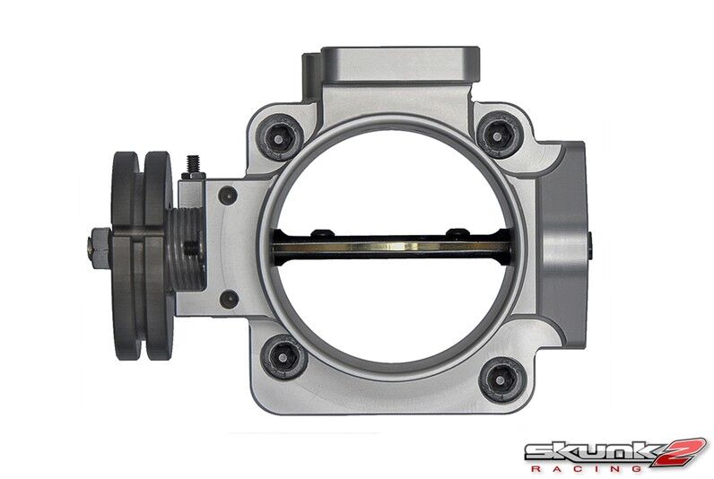 2004-2011 Acura TSX K-Series 70mm Billet Throttle Body