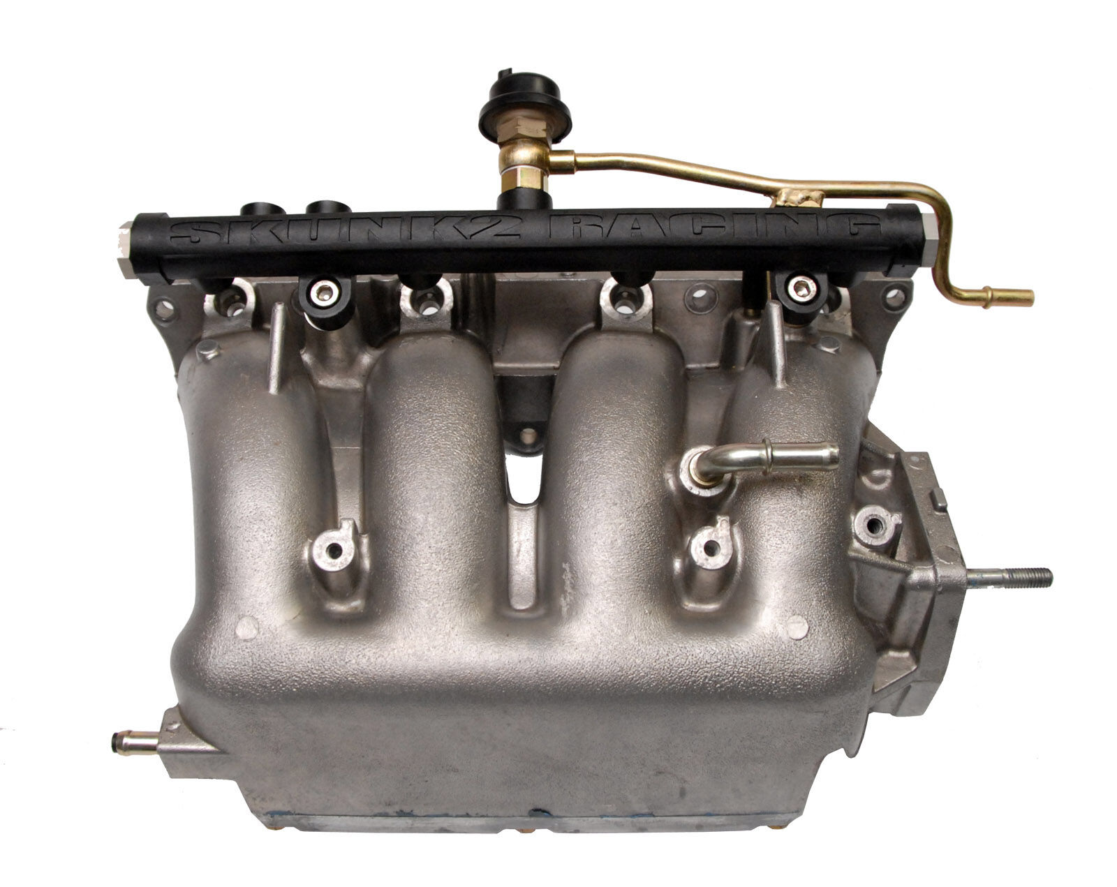 1988-1991 Honda Civic B16 B18 Composite Fuel Rail by Skunk2