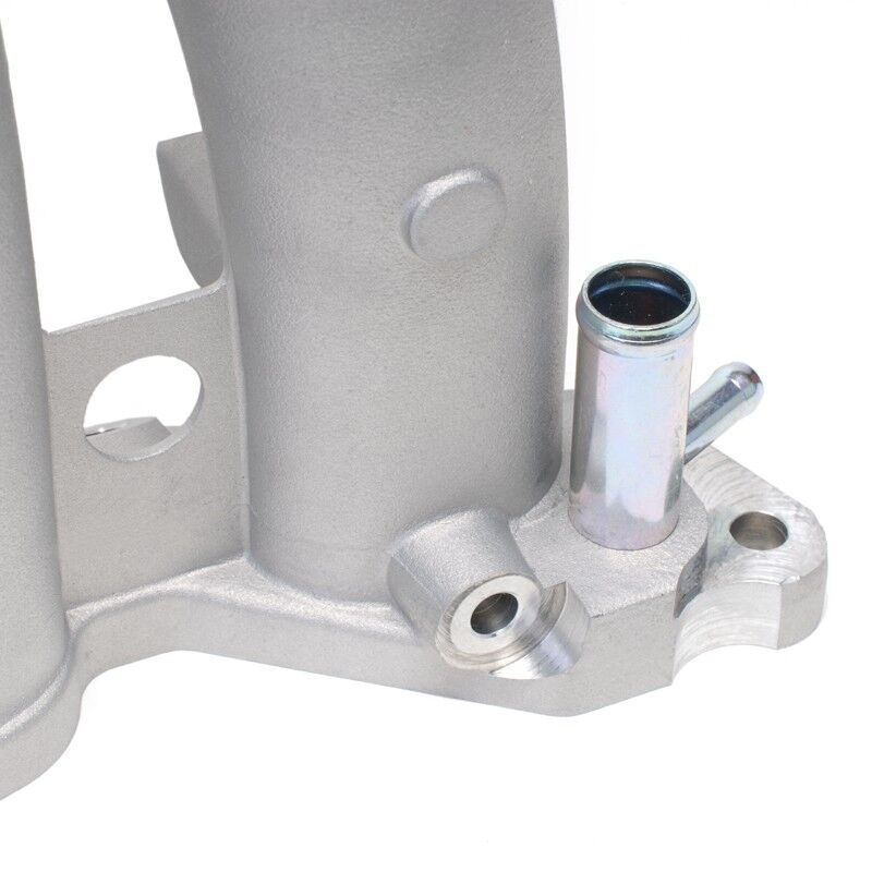 1998-2000 Honda Civic Sedan GX Skunk2 Pro Series Intake Manifold - Silver