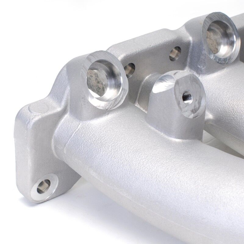 1998-2000 Honda Civic Sedan GX Skunk2 Pro Series Intake Manifold - Silver